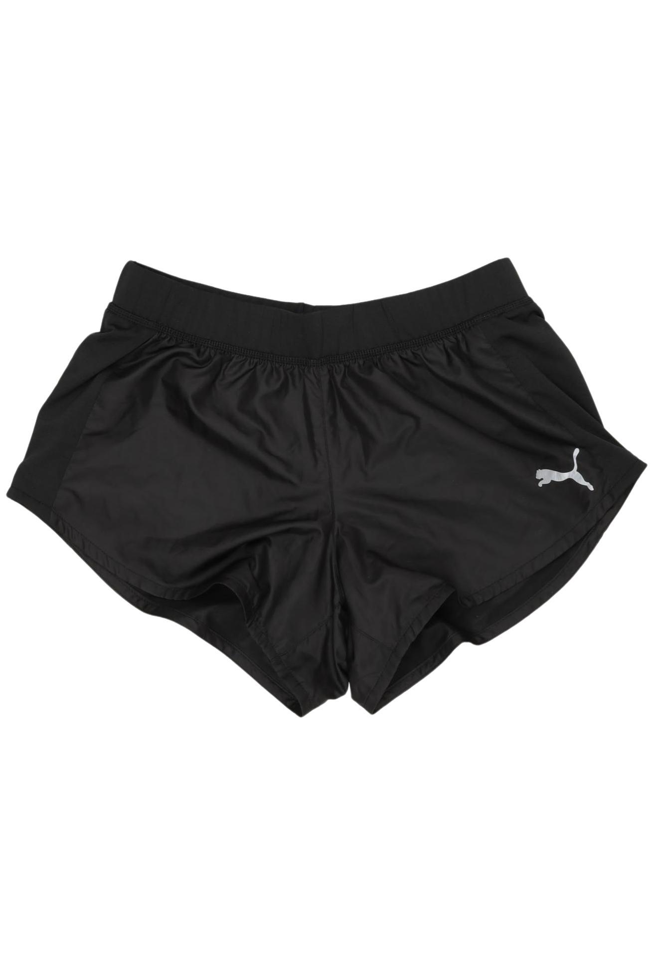 

Puma Damen Shorts, schwarz, Gr. 36