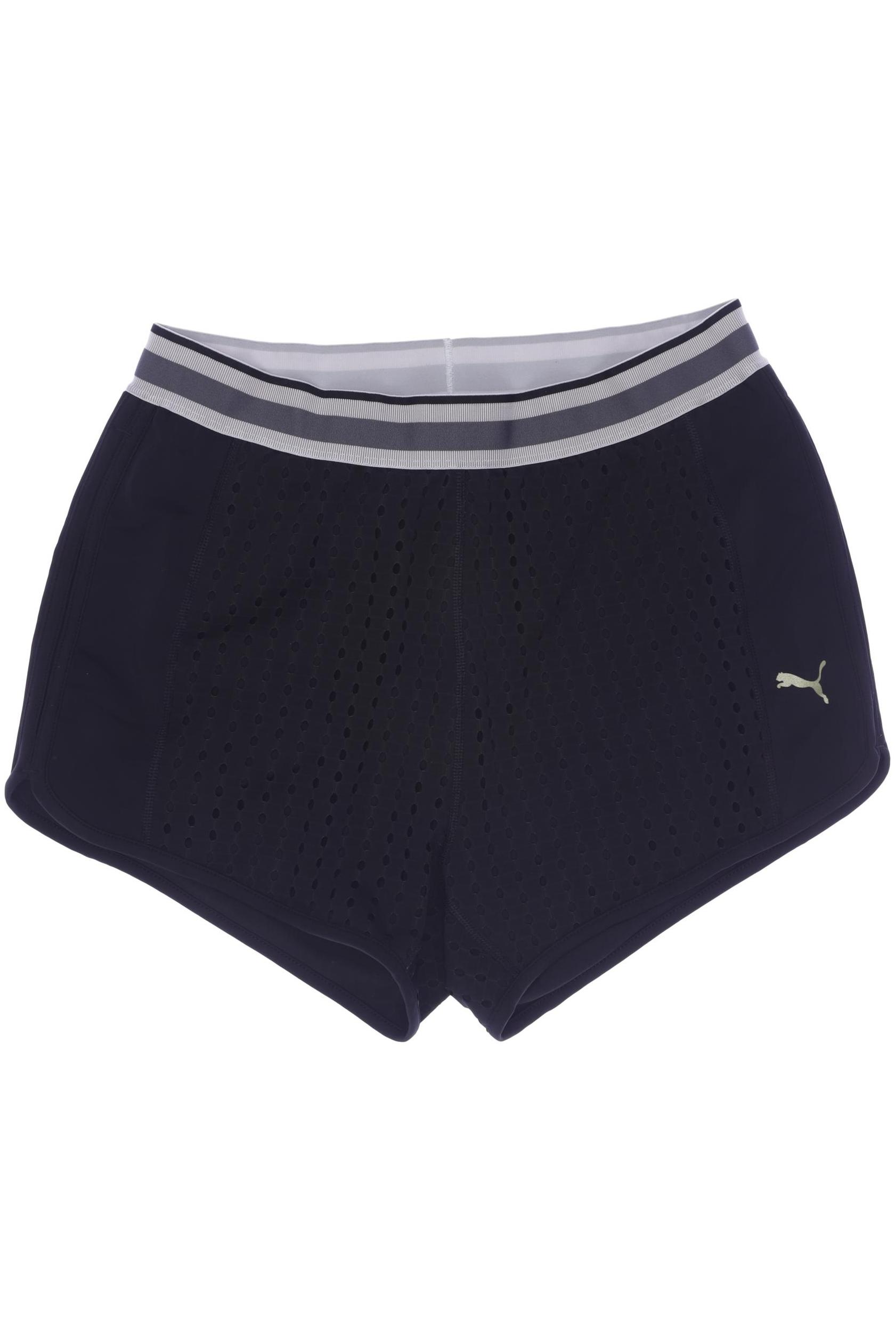 

Puma Damen Shorts, schwarz, Gr. 40
