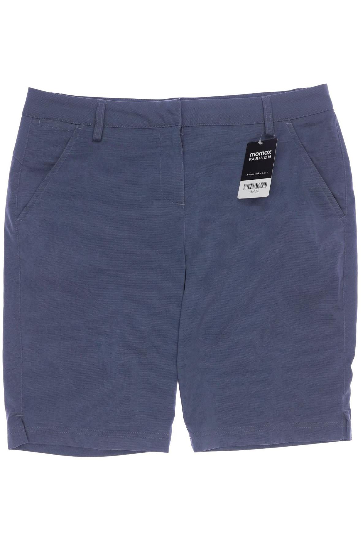 

Puma Damen Shorts, blau, Gr. 38