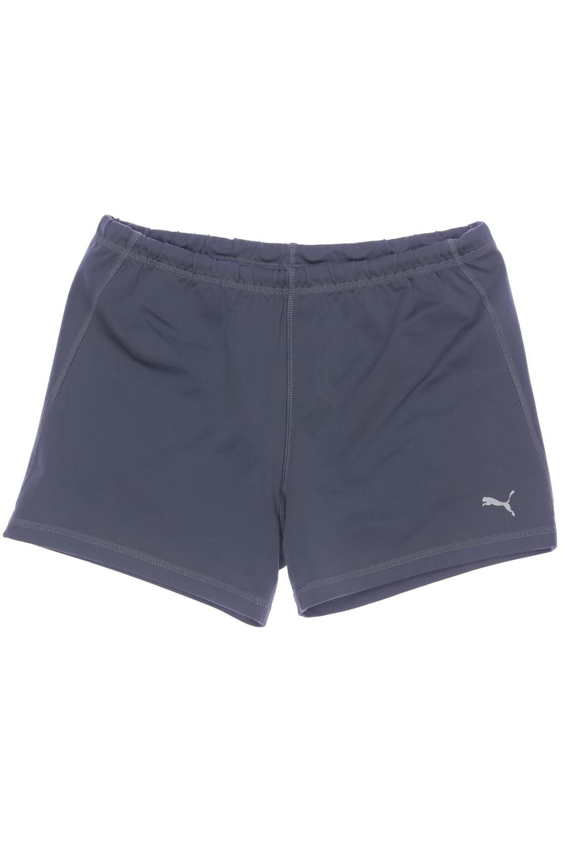 

Puma Damen Shorts, türkis, Gr. 38
