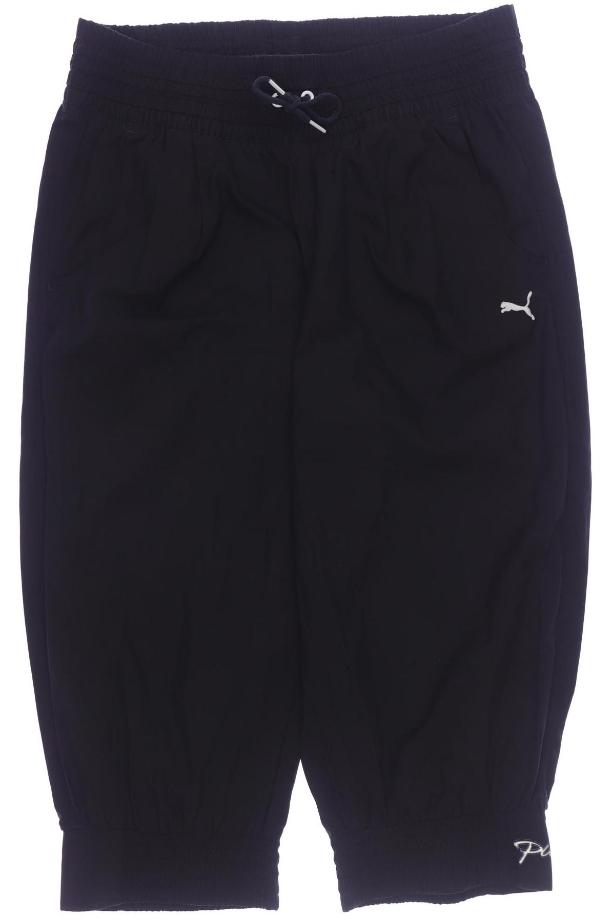 

Puma Damen Shorts, schwarz, Gr. 40