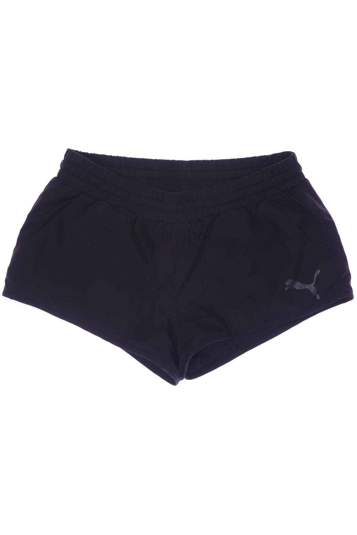 

Puma Damen Shorts, schwarz, Gr. 36