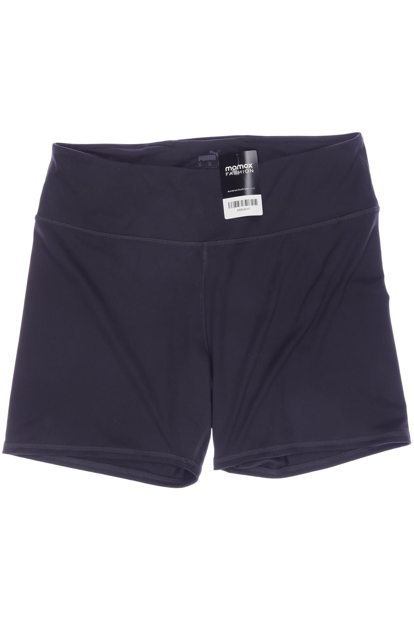 

Puma Damen Shorts, grau, Gr. 44