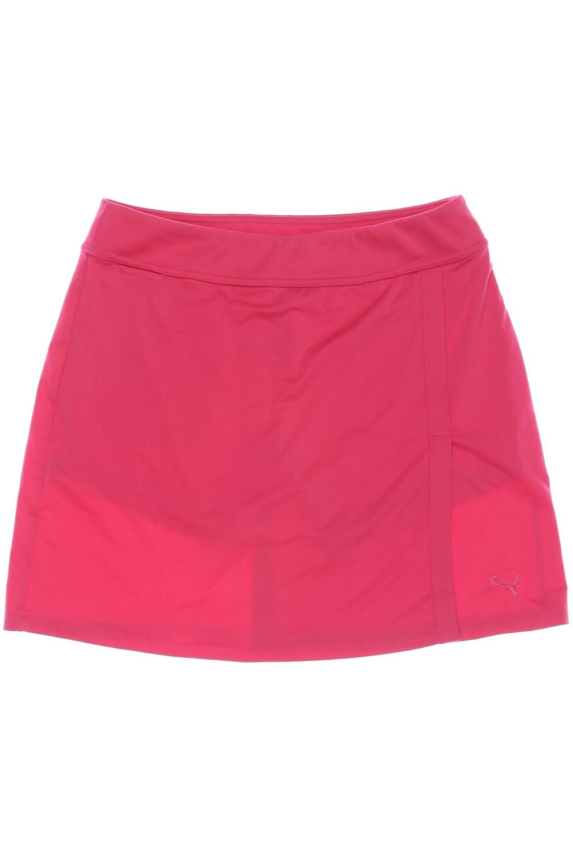

Puma Damen Shorts, pink, Gr. 36