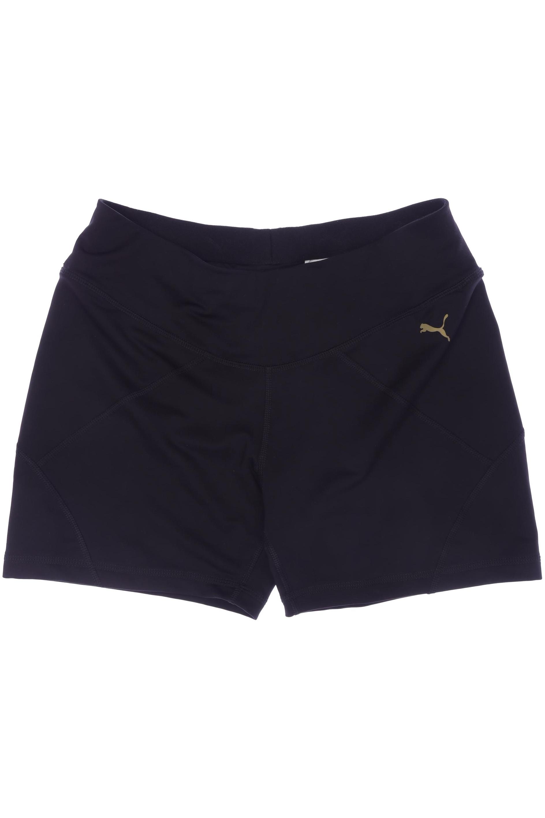 

Puma Damen Shorts, schwarz, Gr. 38