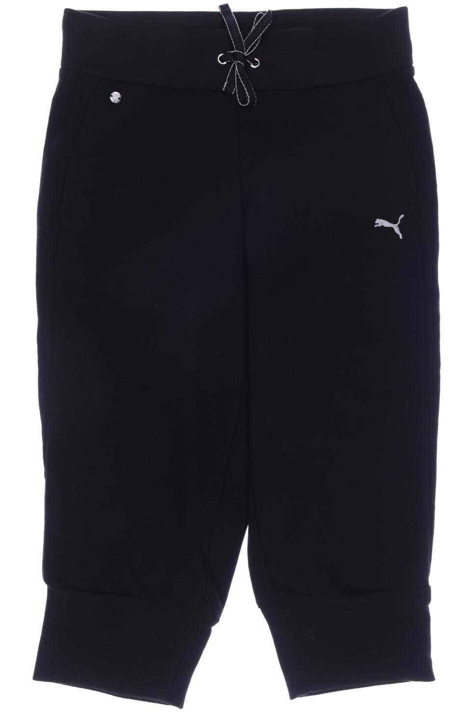 

Puma Damen Shorts, schwarz, Gr. 34