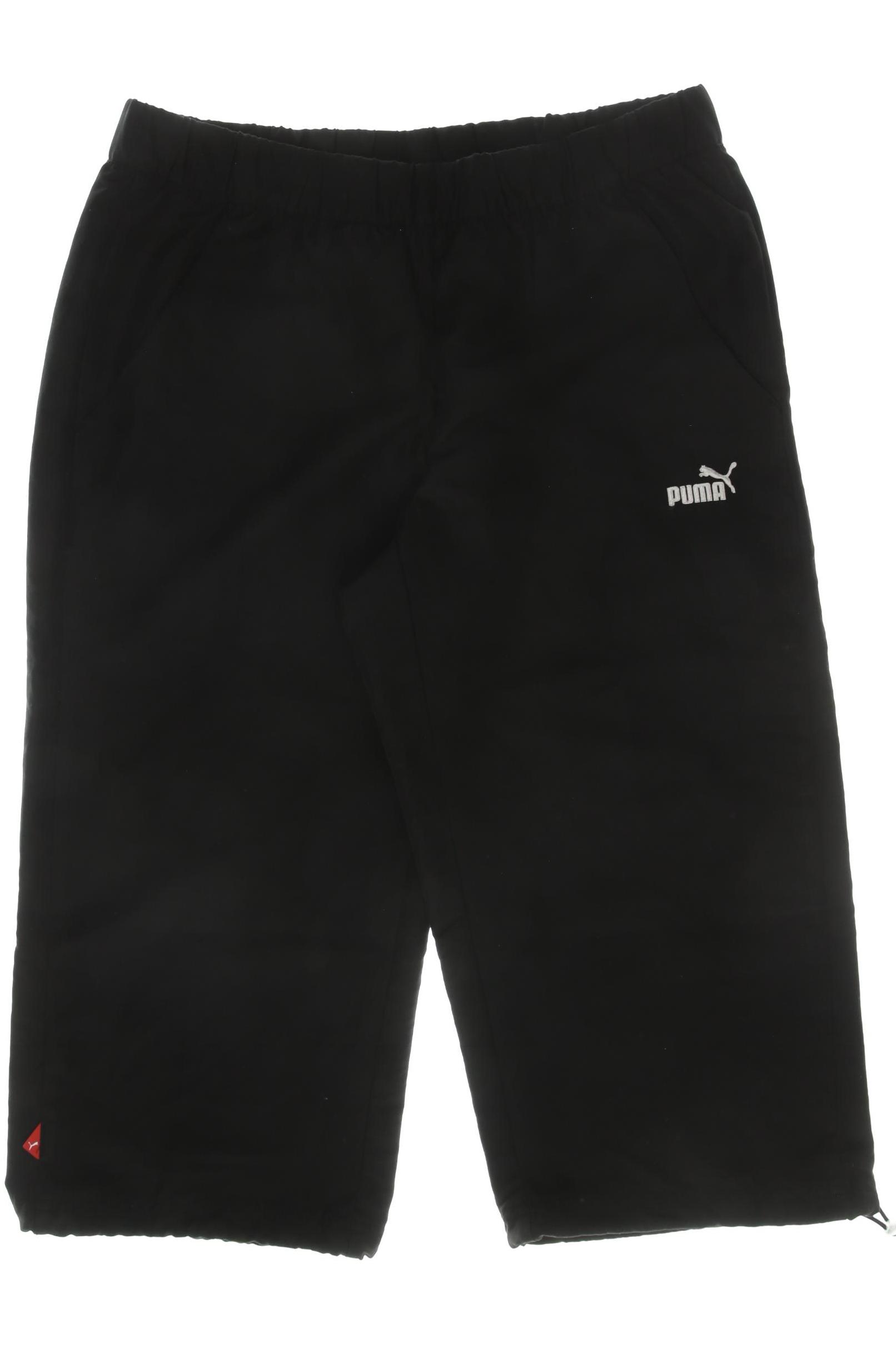 

Puma Damen Shorts, schwarz, Gr. 36