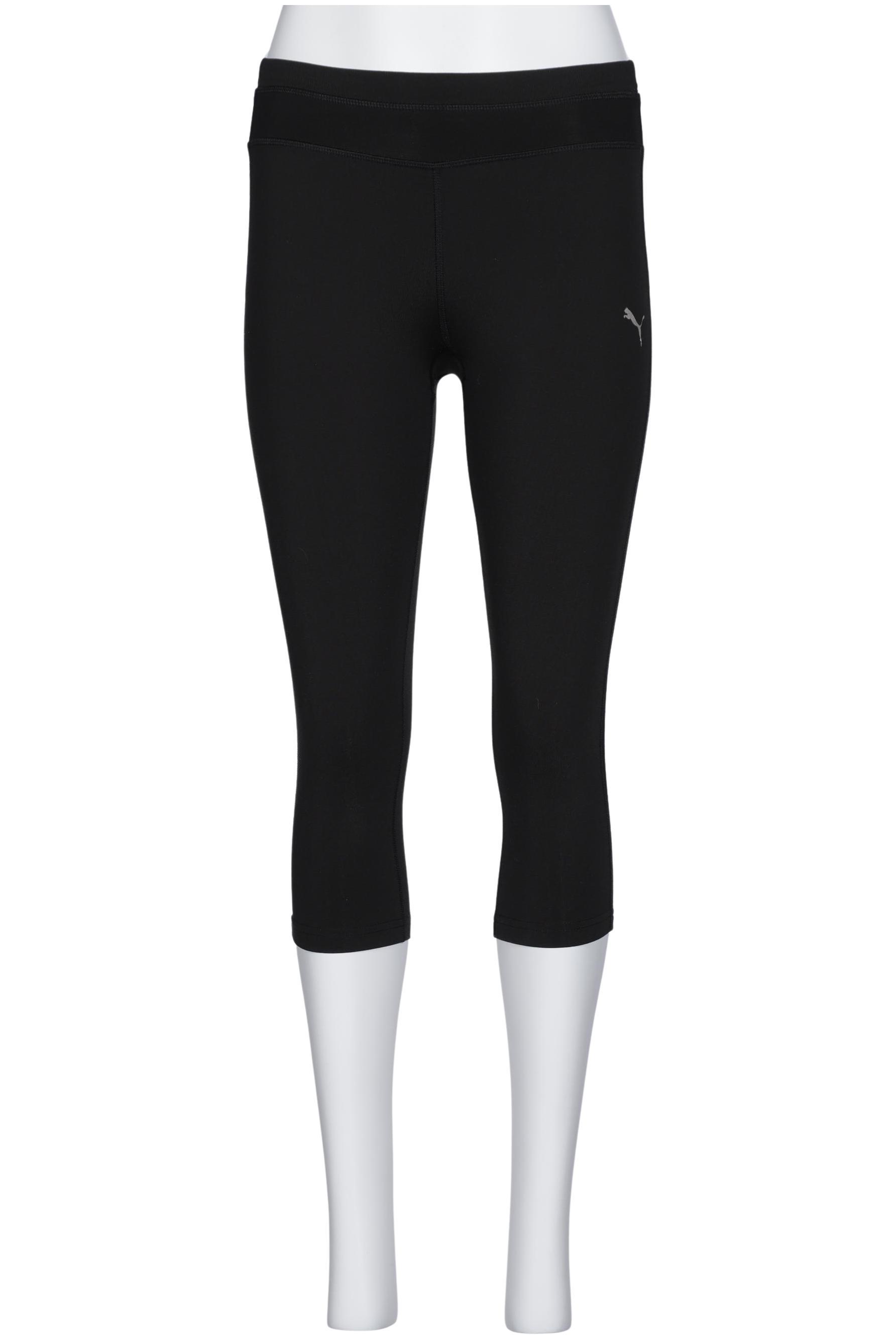 

Puma Damen Shorts, schwarz, Gr. 36