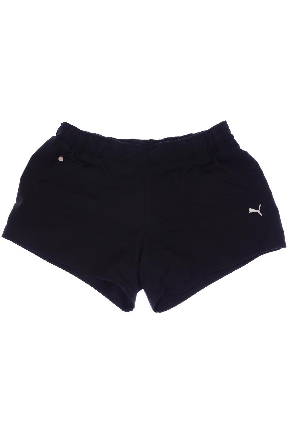 

Puma Damen Shorts, schwarz, Gr. 28