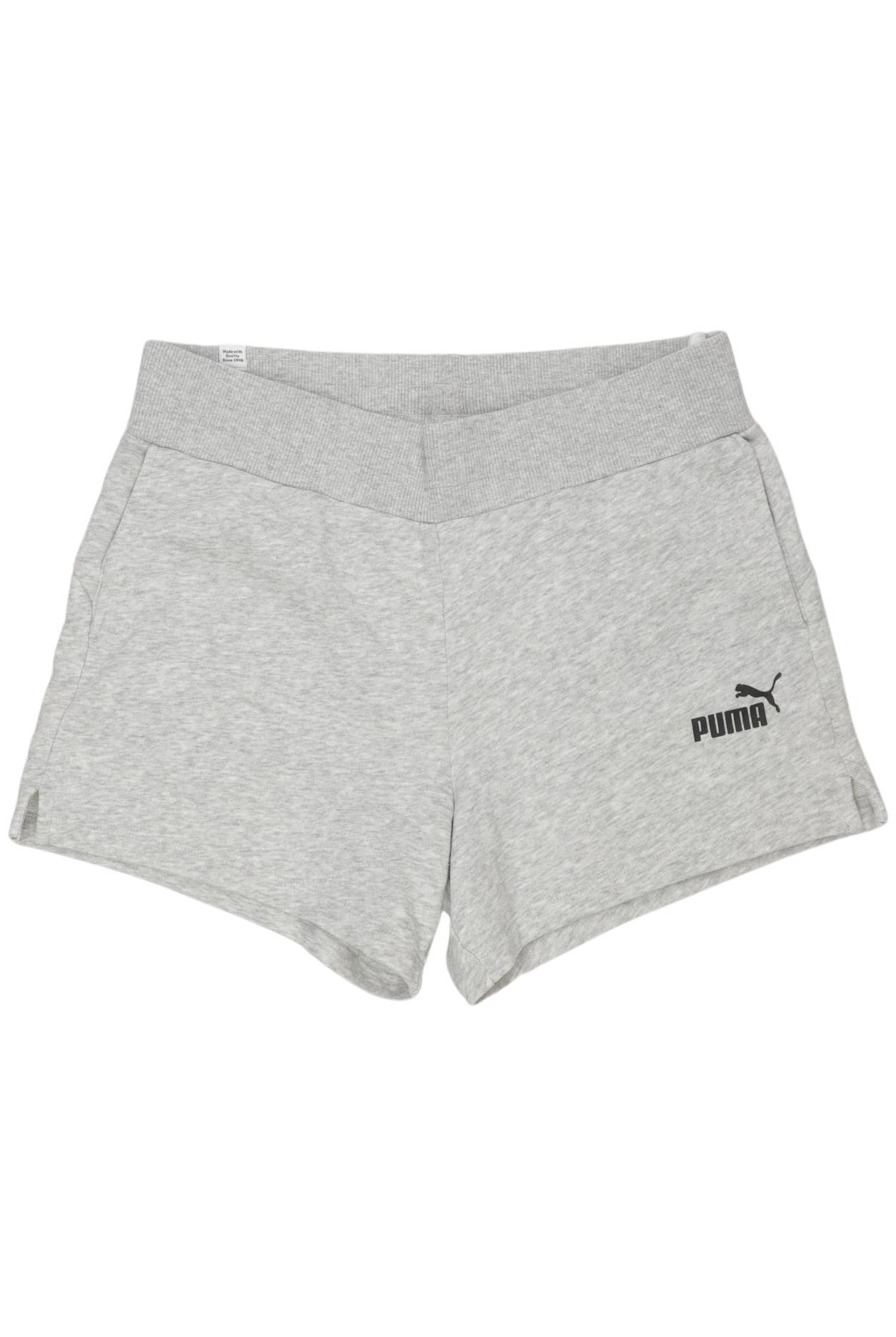 Thumbnail - Puma Damen Shorts, grau, Gr. 36
