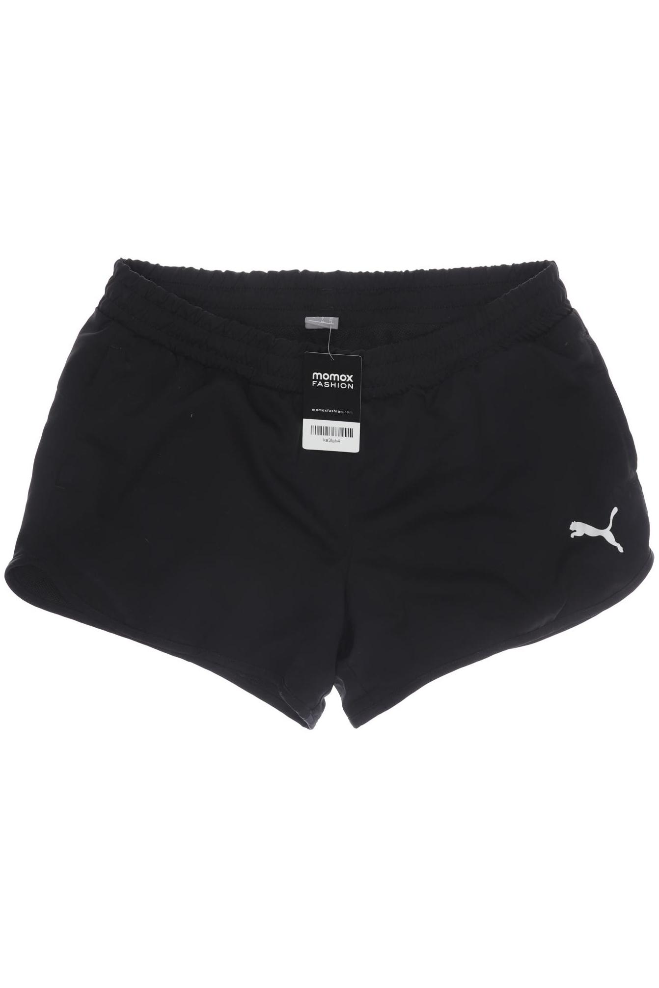 

Puma Damen Shorts, schwarz, Gr. 38