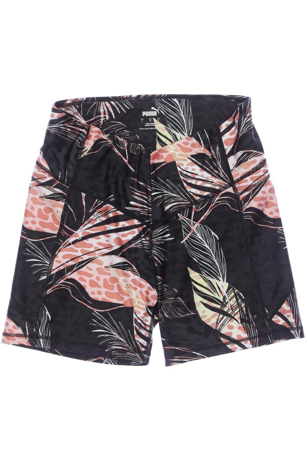 

Puma Damen Shorts, schwarz, Gr. 42