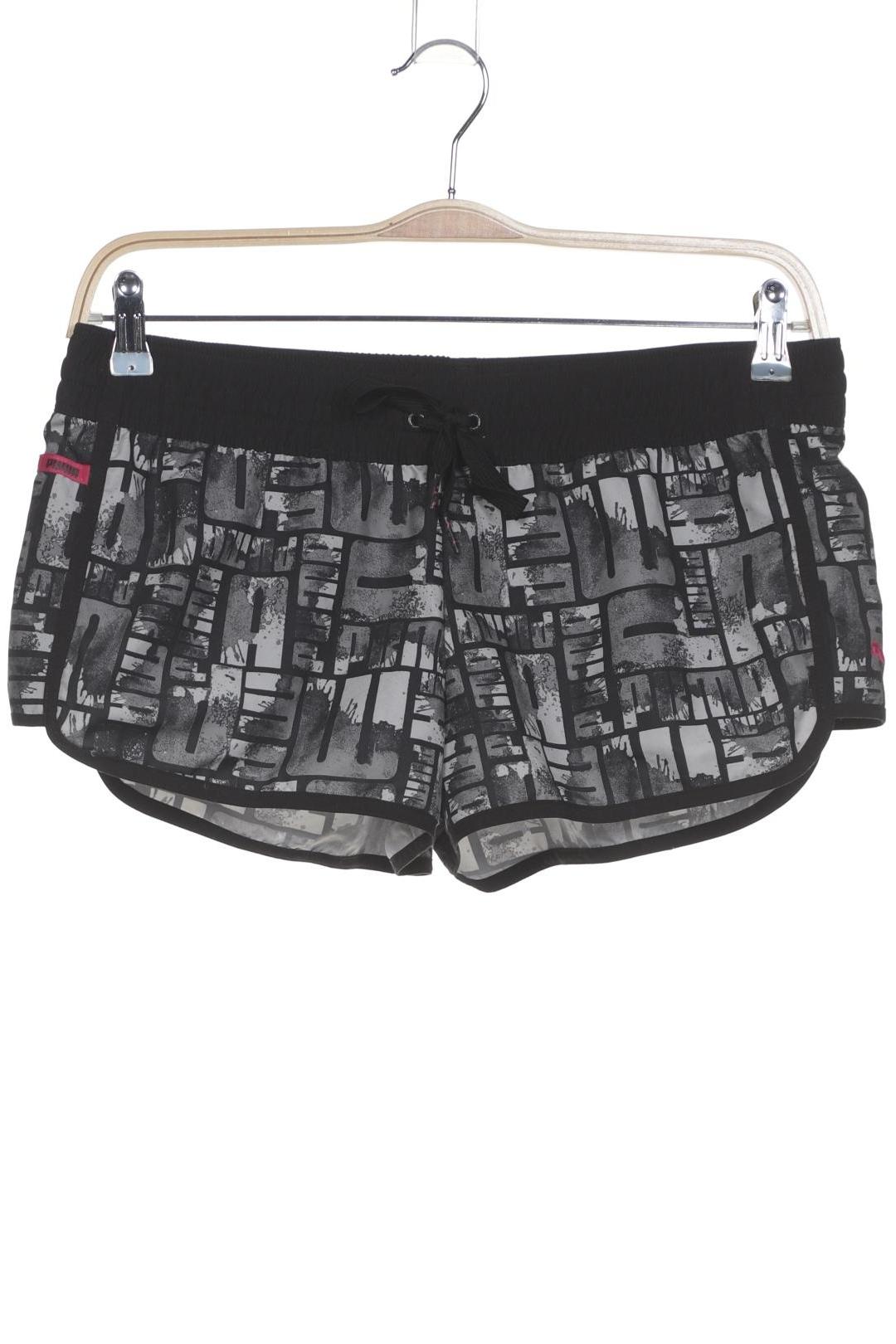 

Puma Damen Shorts, schwarz, Gr. 38