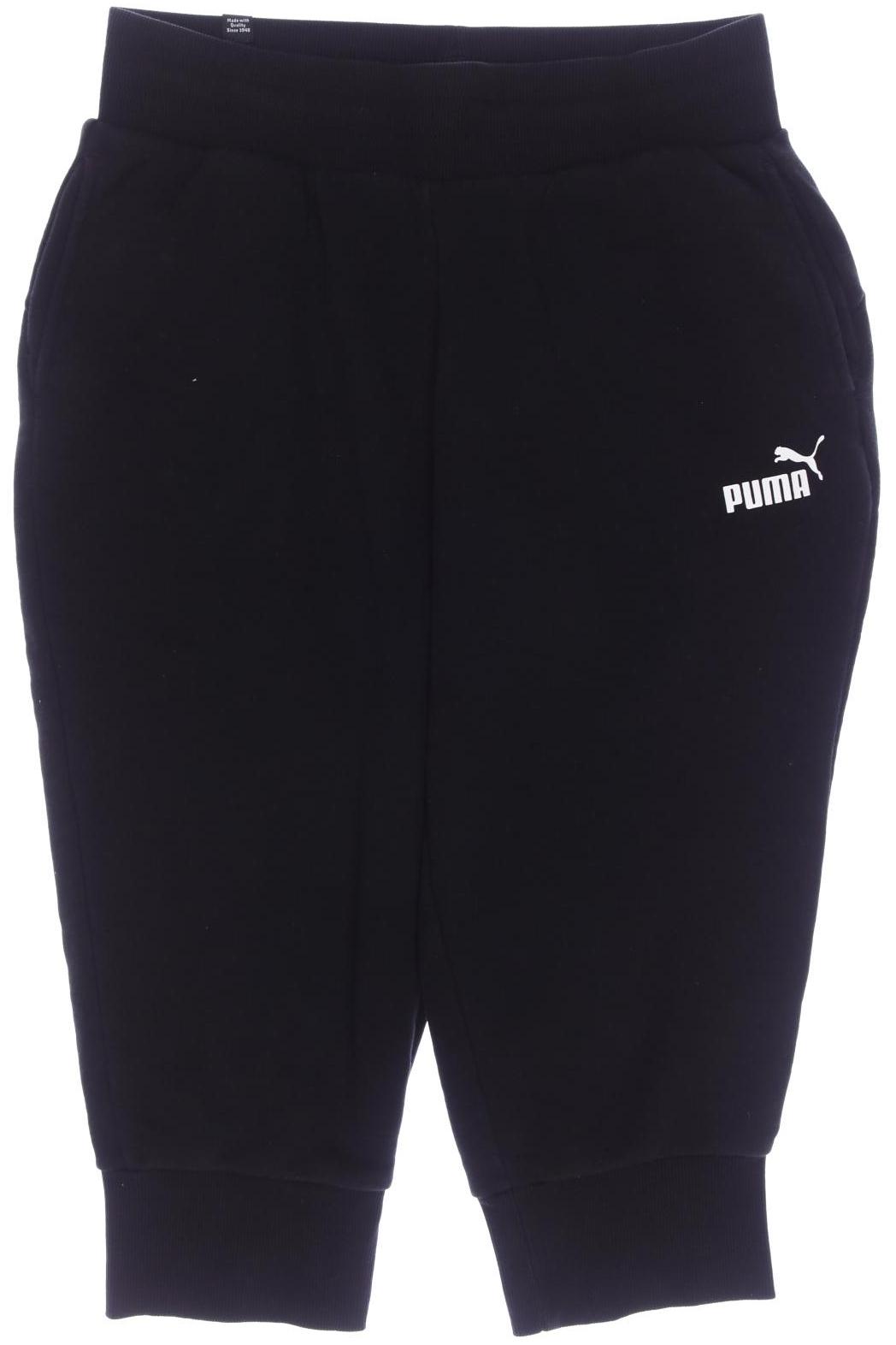 

Puma Damen Shorts, schwarz, Gr. 36