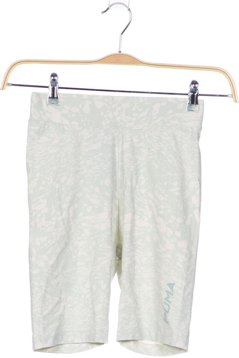 

Puma Damen Shorts, hellblau, Gr. 34