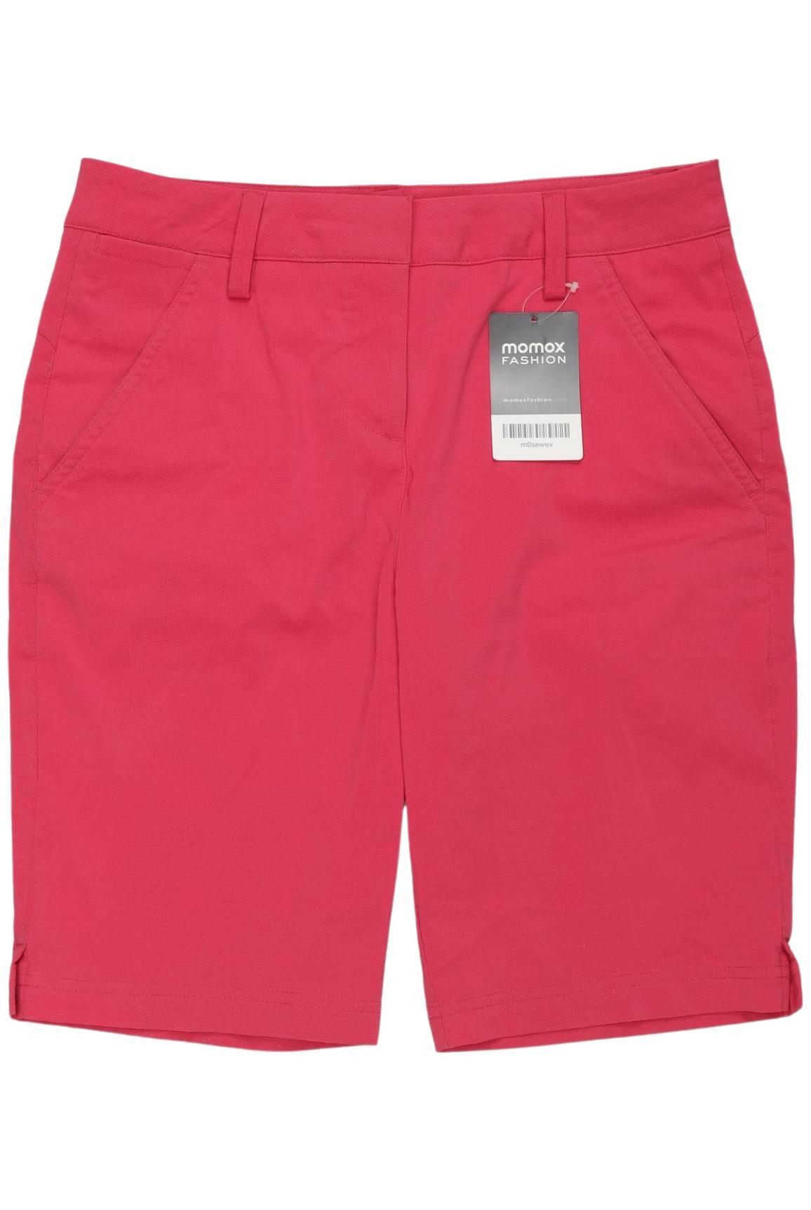 

Puma Damen Shorts, pink, Gr. 32