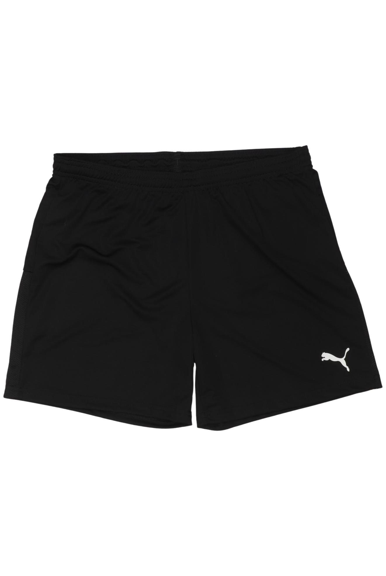 

Puma Damen Shorts, schwarz, Gr. 42
