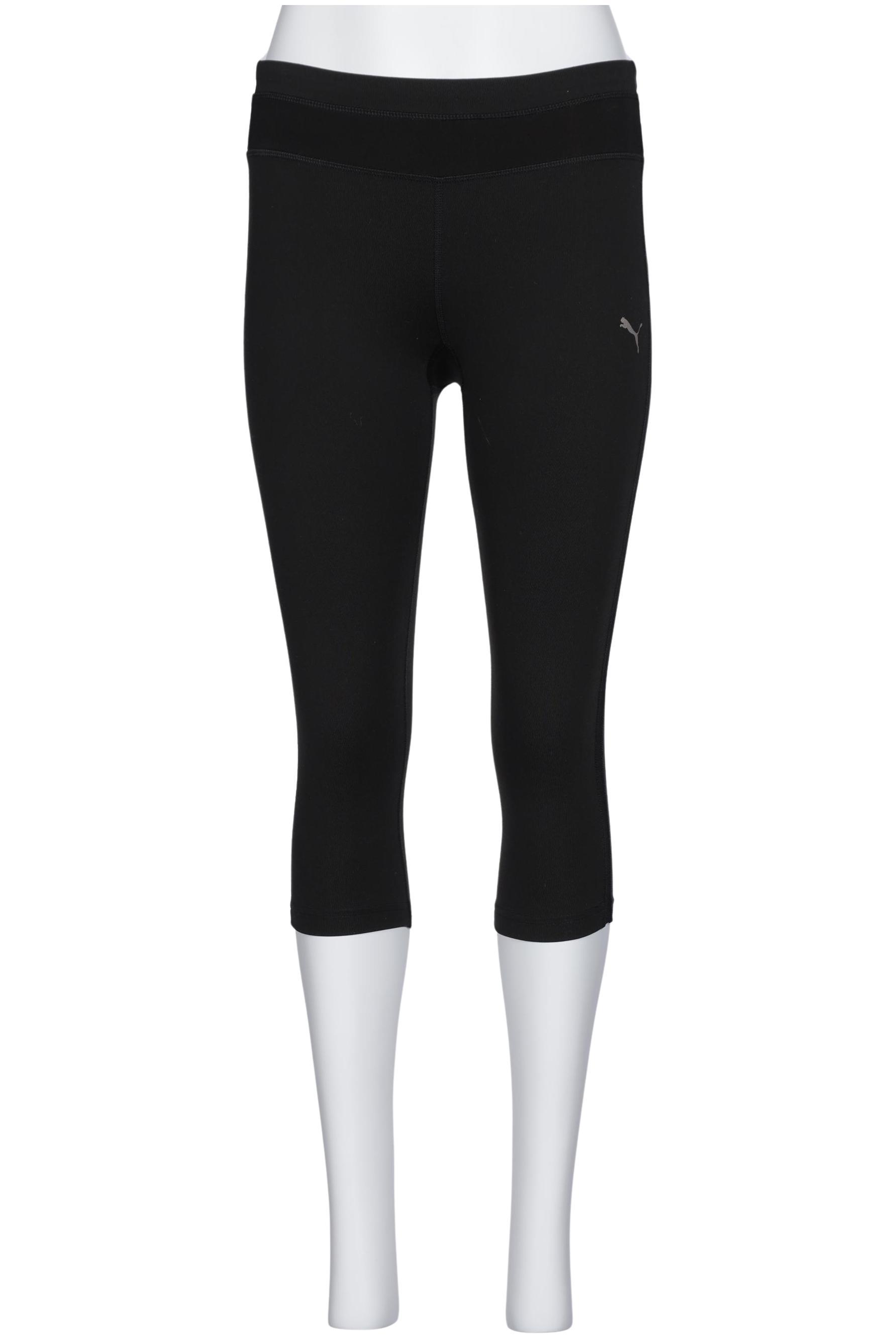 

Puma Damen Shorts, schwarz, Gr. 36