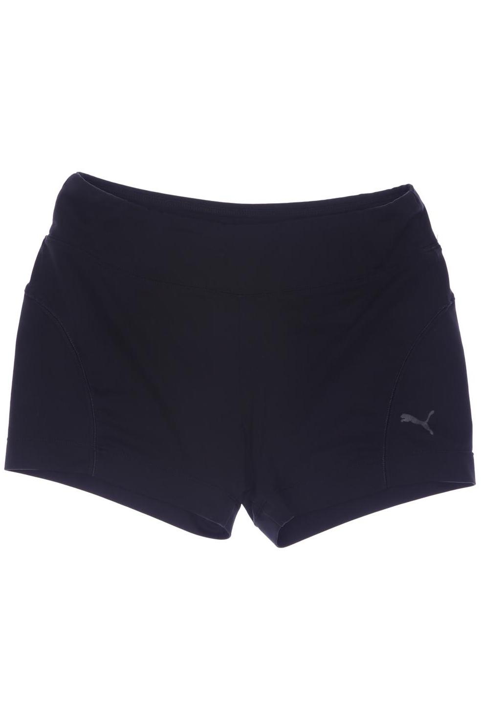 

Puma Damen Shorts, schwarz, Gr. 36