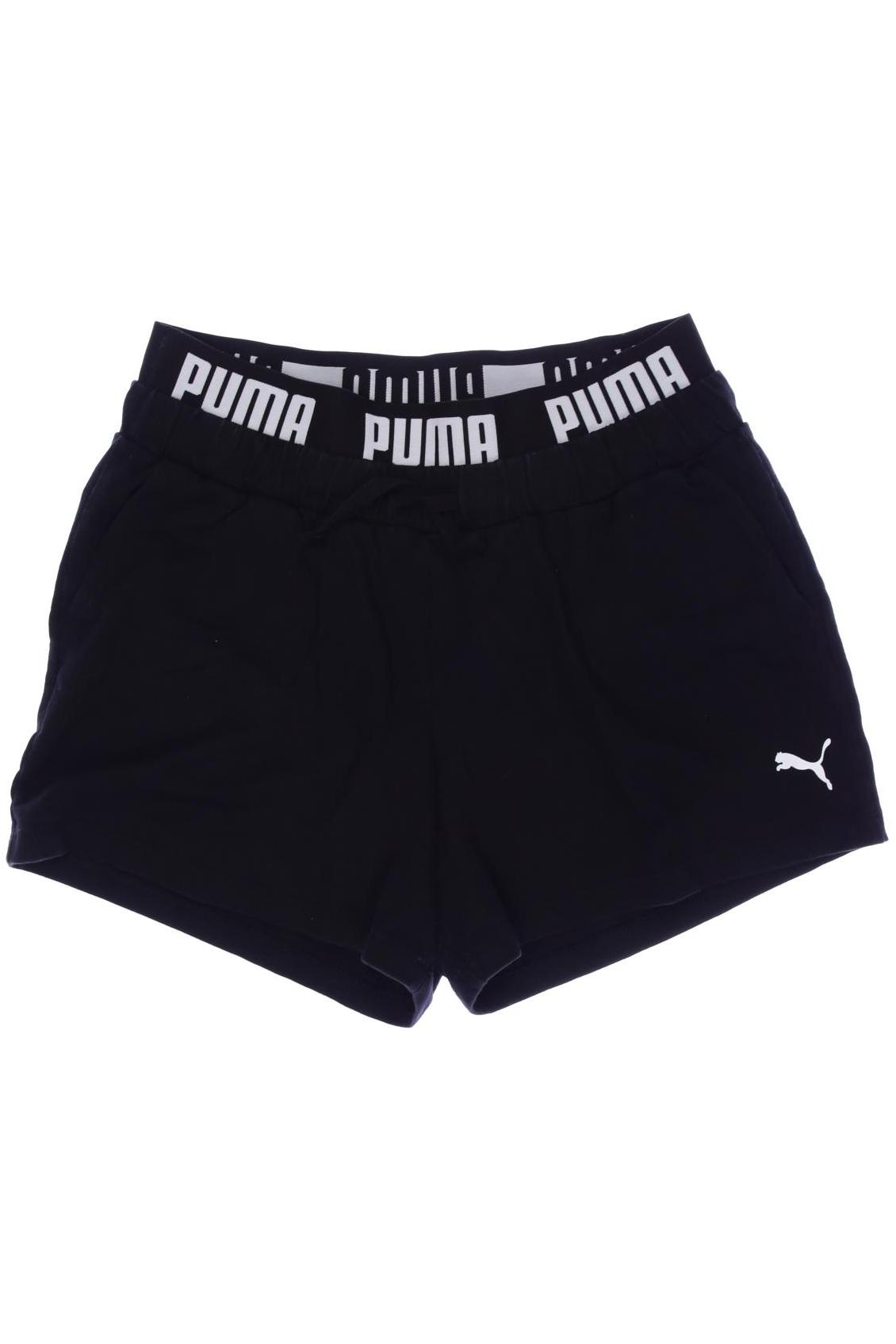 

Puma Damen Shorts, schwarz, Gr. 44