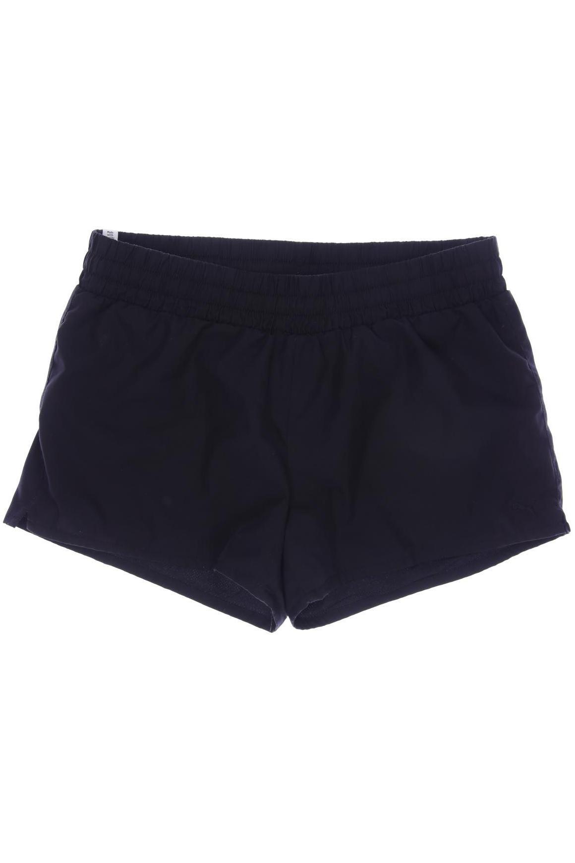 

PUMA Damen Shorts, schwarz
