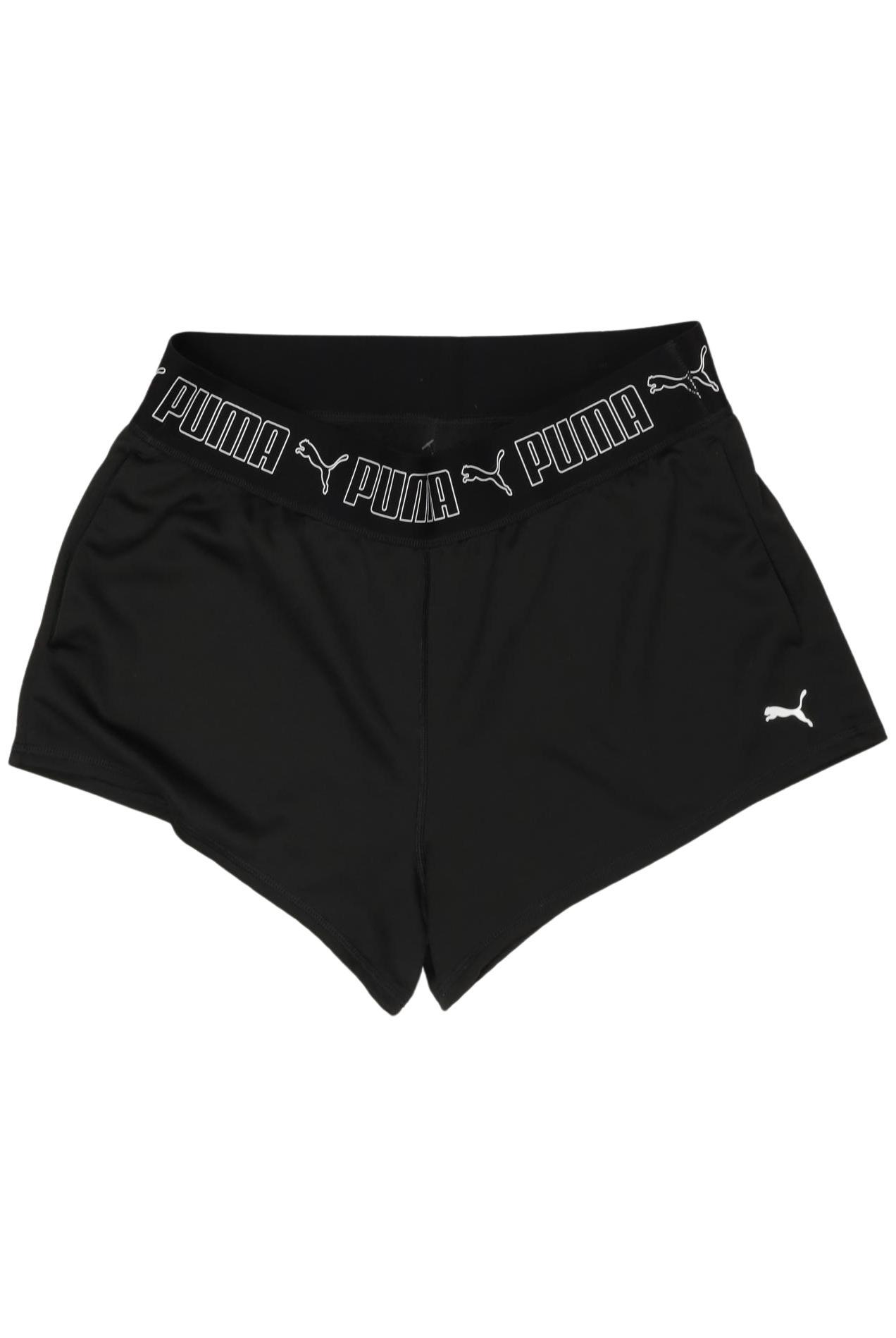 

Puma Damen Shorts, schwarz, Gr. 38