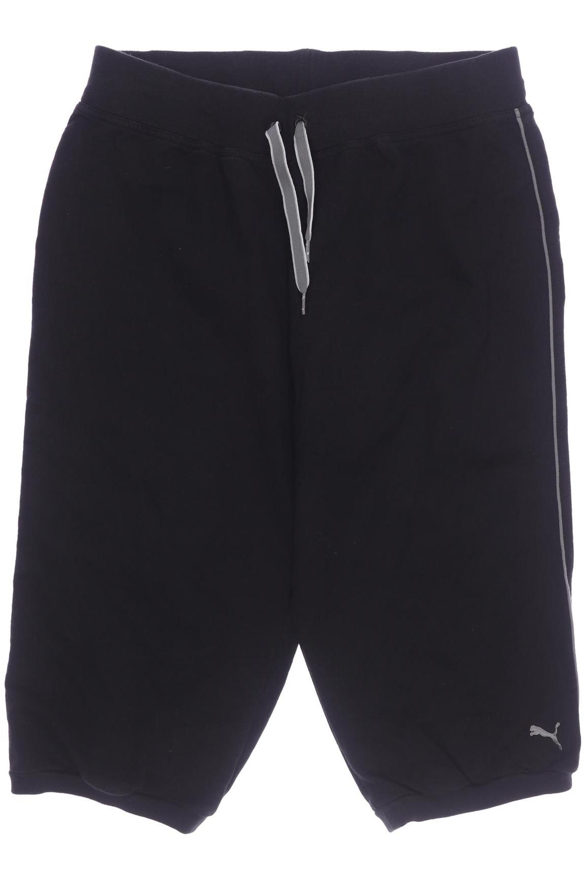

Puma Damen Shorts, schwarz, Gr. 40