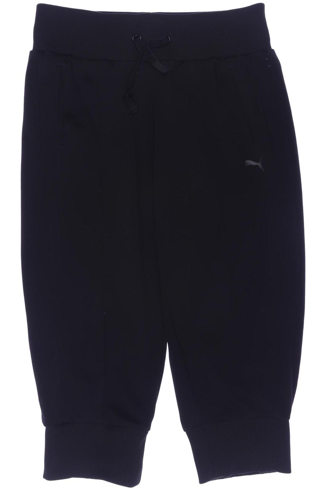 

Puma Damen Shorts, schwarz, Gr. 34