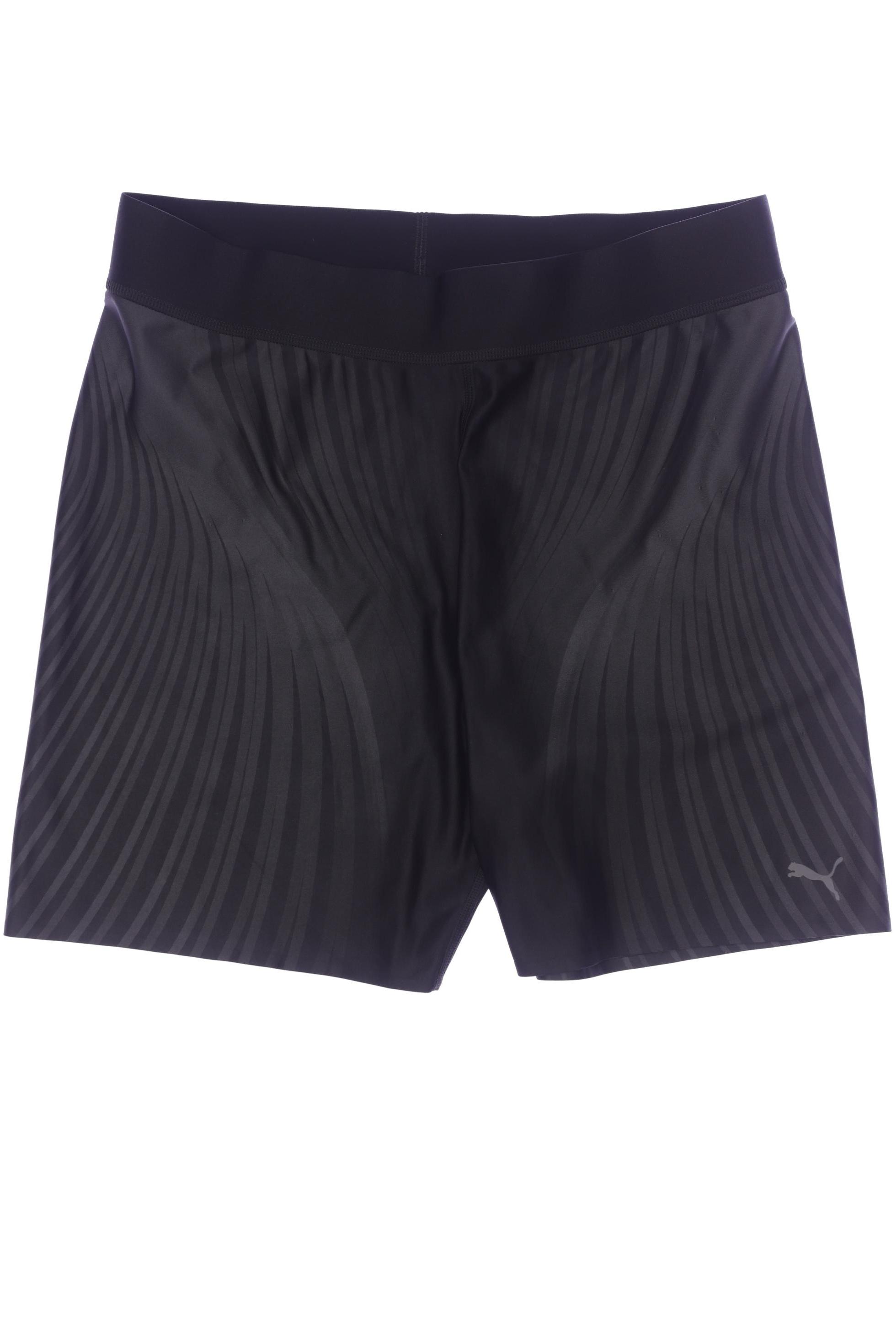 

Puma Damen Shorts, grün, Gr. 42