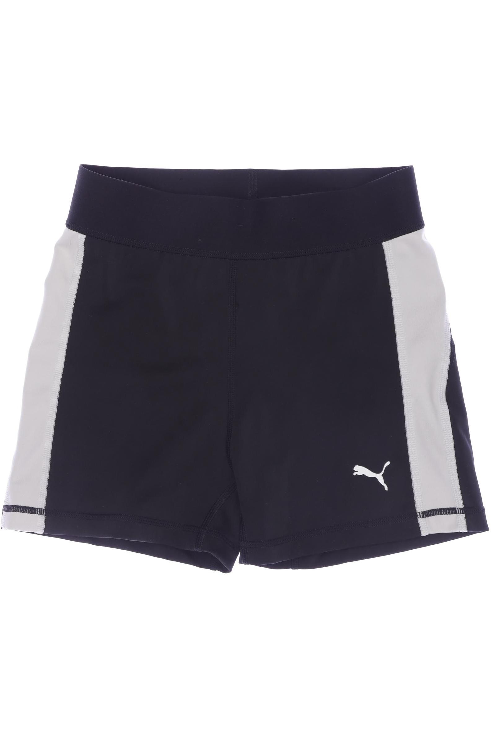 

Puma Damen Shorts, schwarz, Gr. 34