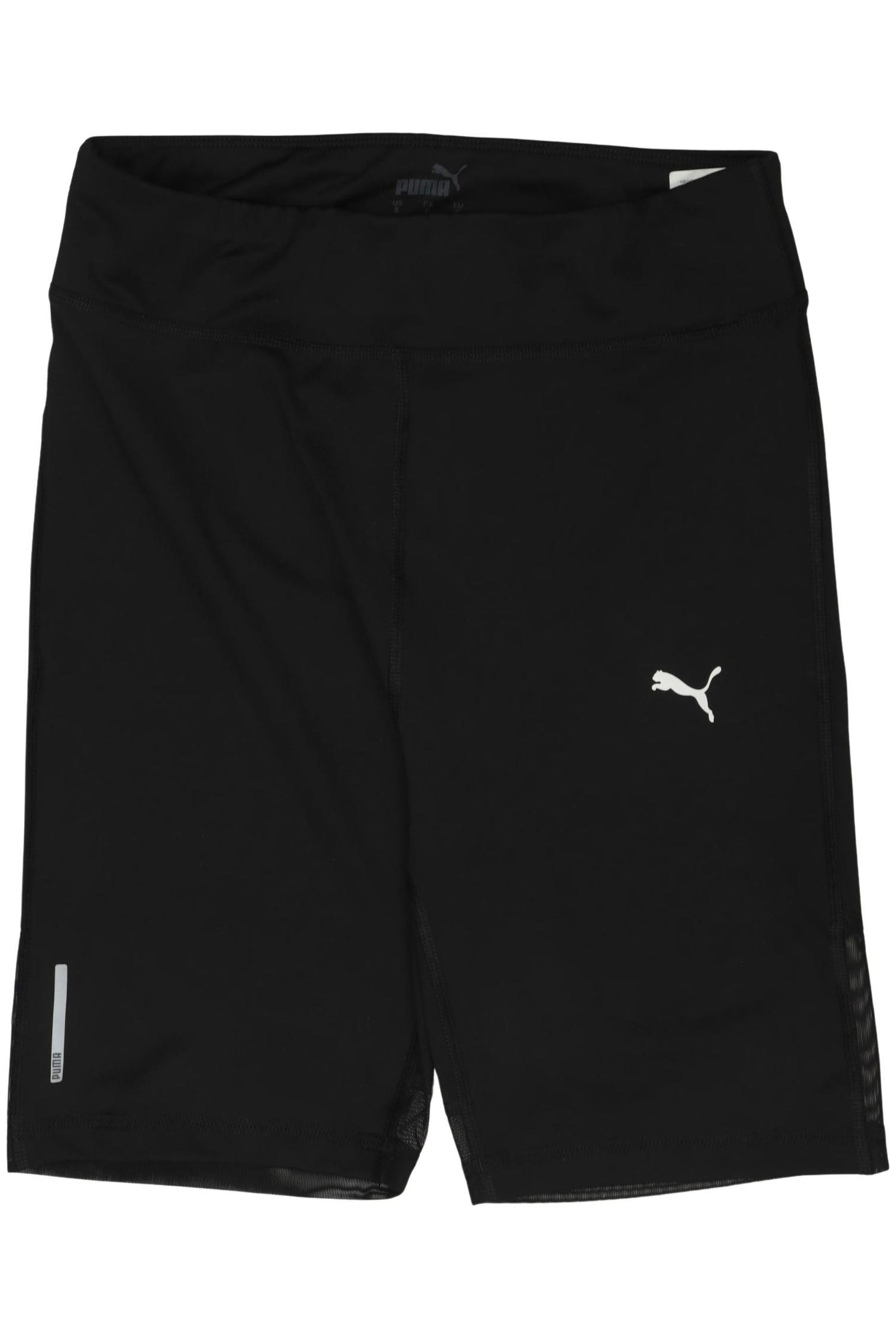 

Puma Damen Shorts, schwarz, Gr. 36