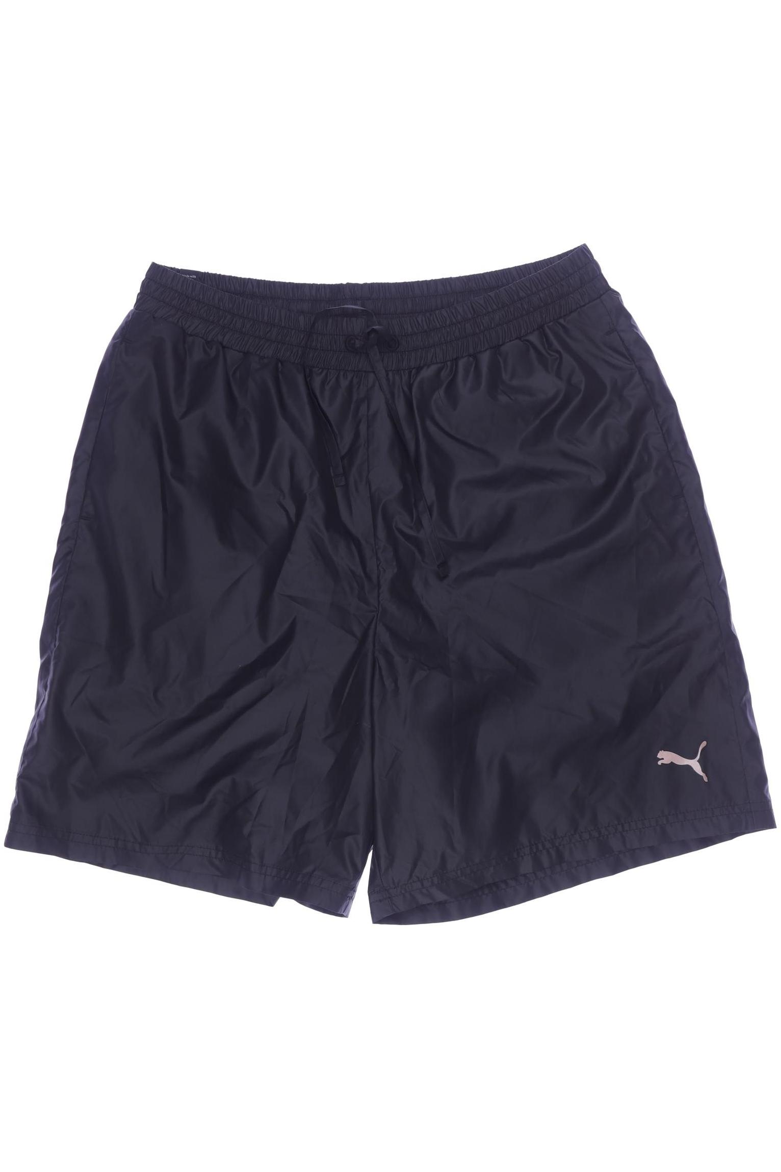 

Puma Damen Shorts, schwarz, Gr. 38