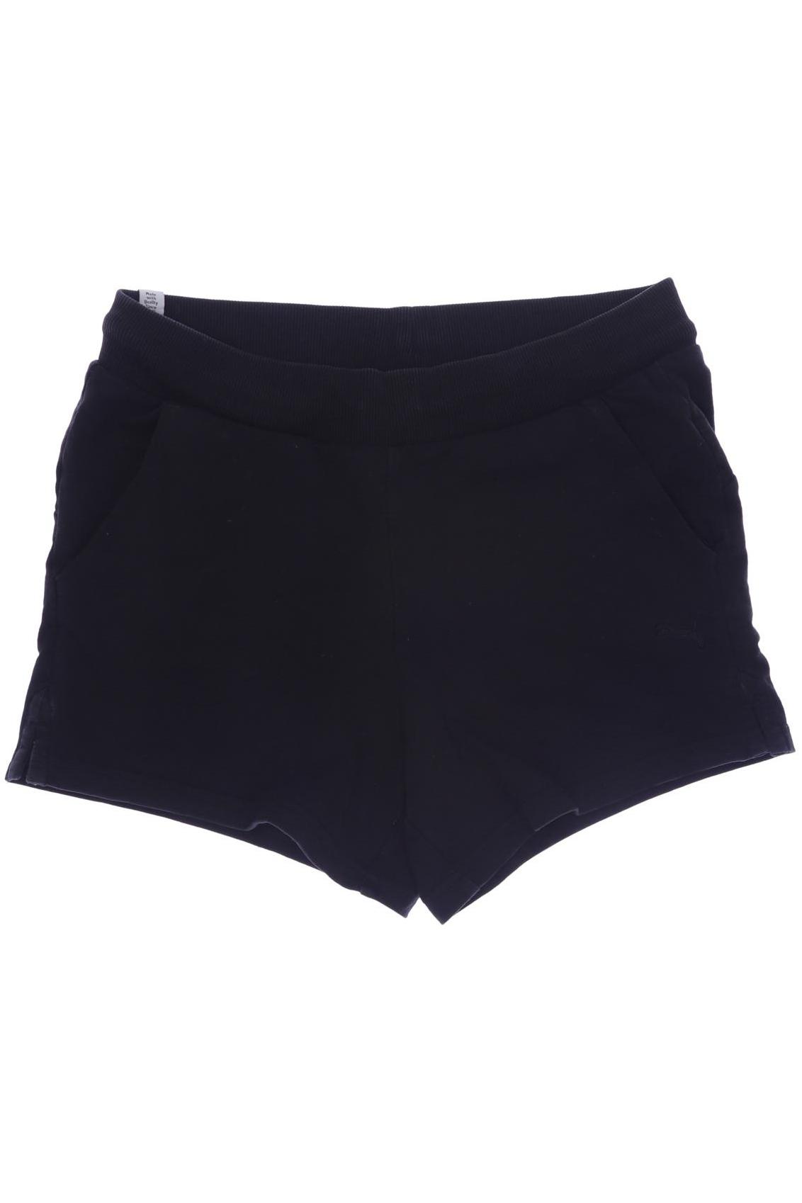 

Puma Damen Shorts, schwarz, Gr. 36
