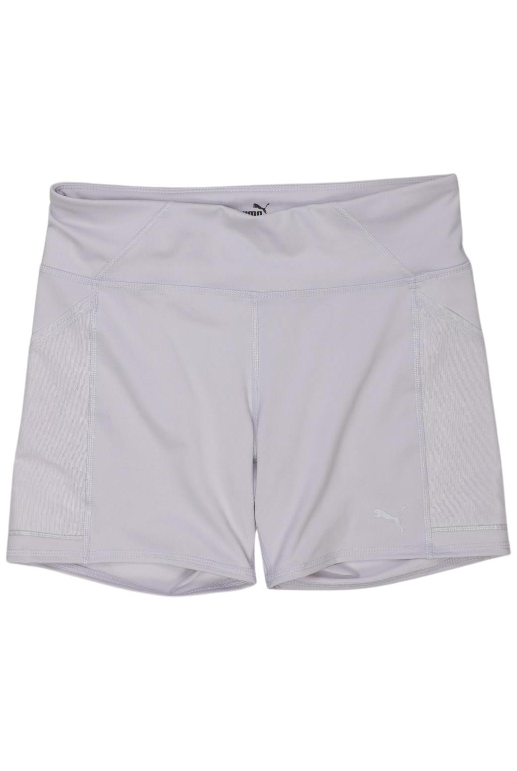 

Puma Damen Shorts, weiß, Gr. 38
