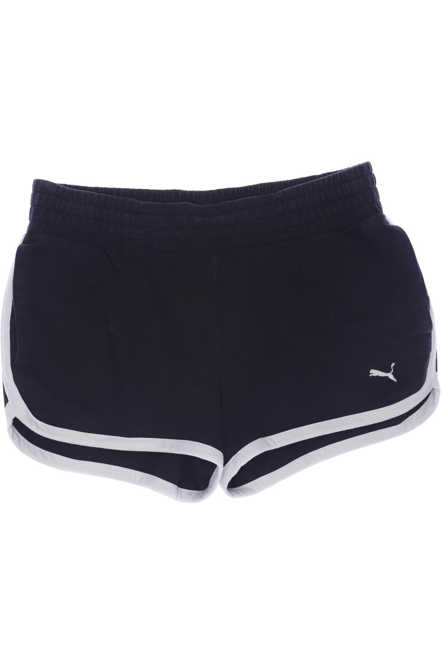 

Puma Damen Shorts, schwarz, Gr. 38