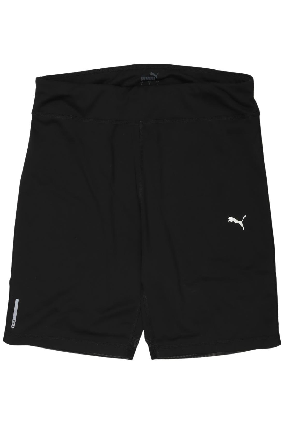 

Puma Damen Shorts, schwarz, Gr. 42