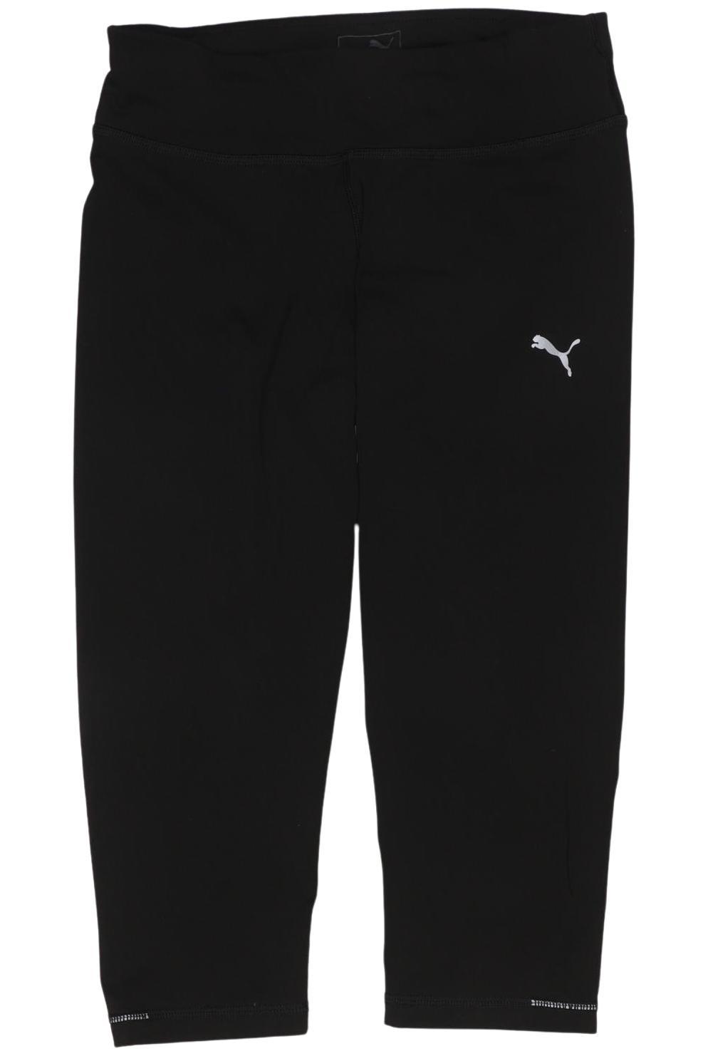 

Puma Damen Shorts, schwarz, Gr. 36