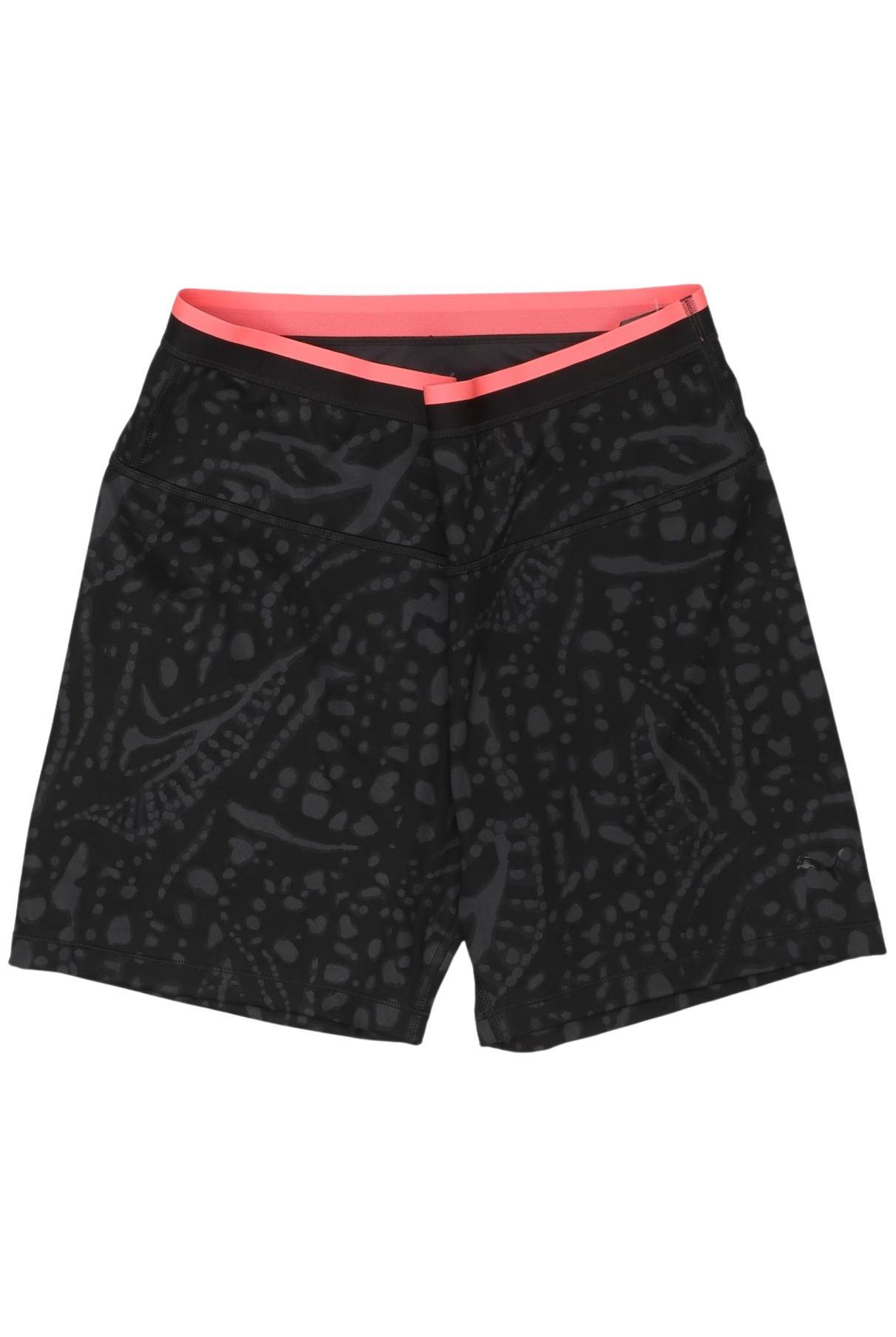 

Puma Damen Shorts, schwarz, Gr. 42