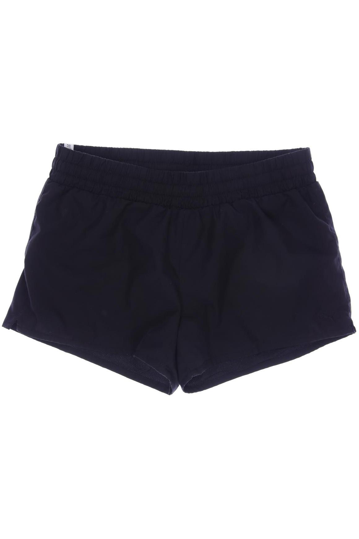 

Puma Damen Shorts, schwarz, Gr. 42