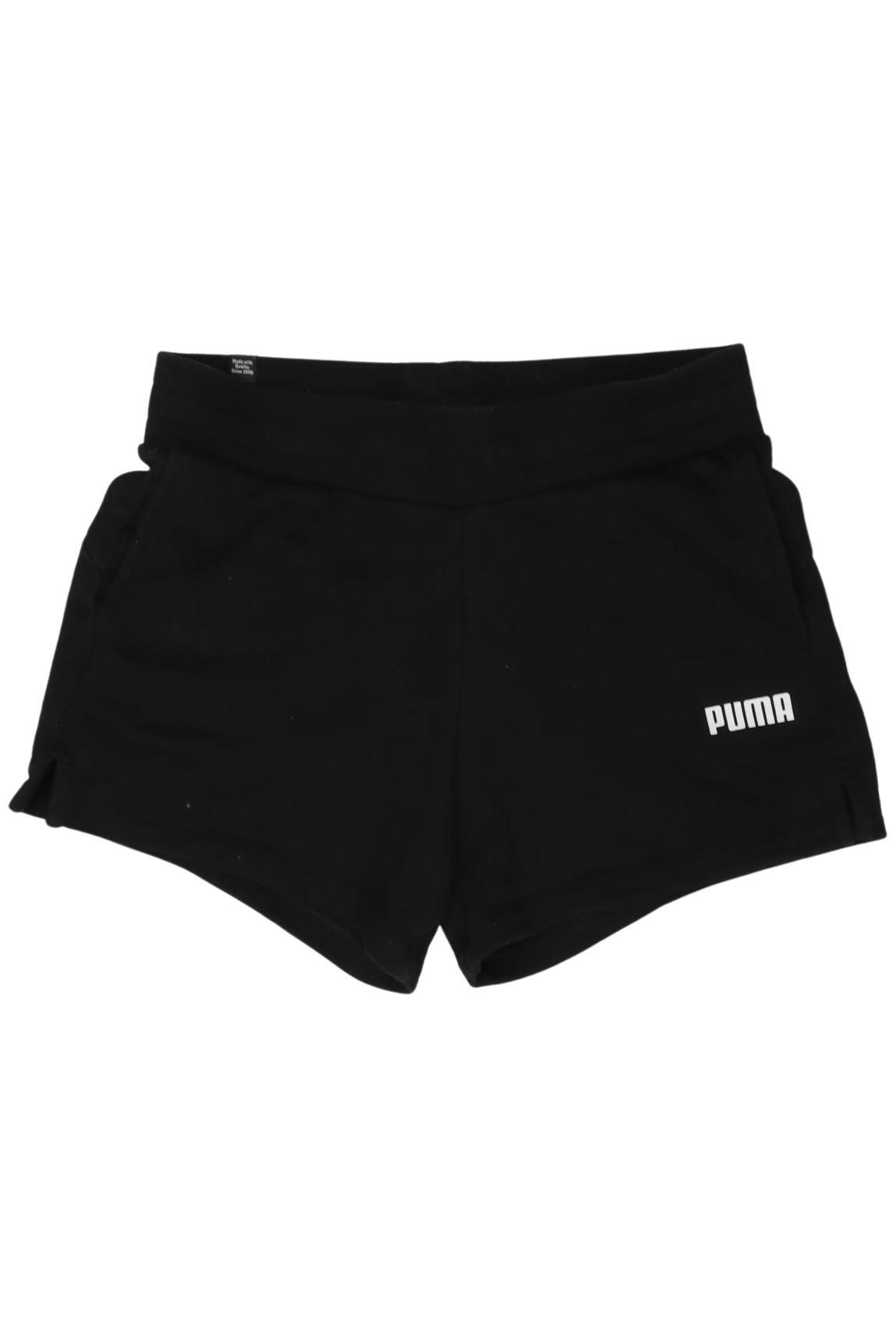 

Puma Damen Shorts, schwarz, Gr. 36