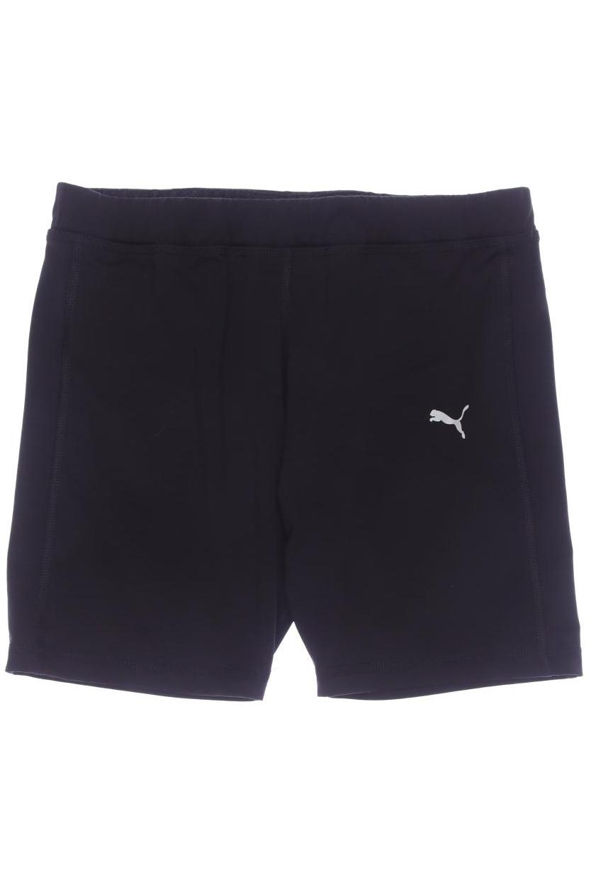 

Puma Damen Shorts, schwarz, Gr. 38