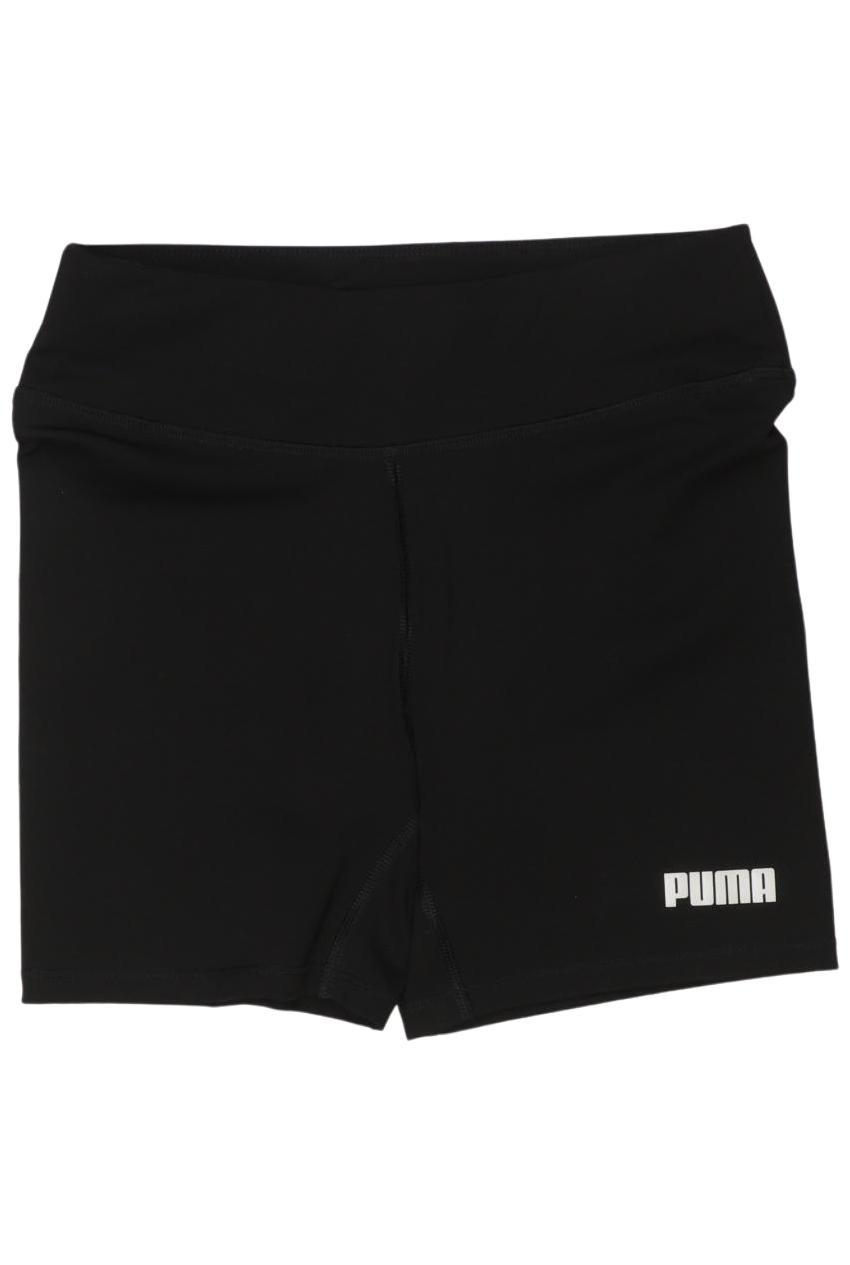 

Puma Damen Shorts, schwarz, Gr. 36