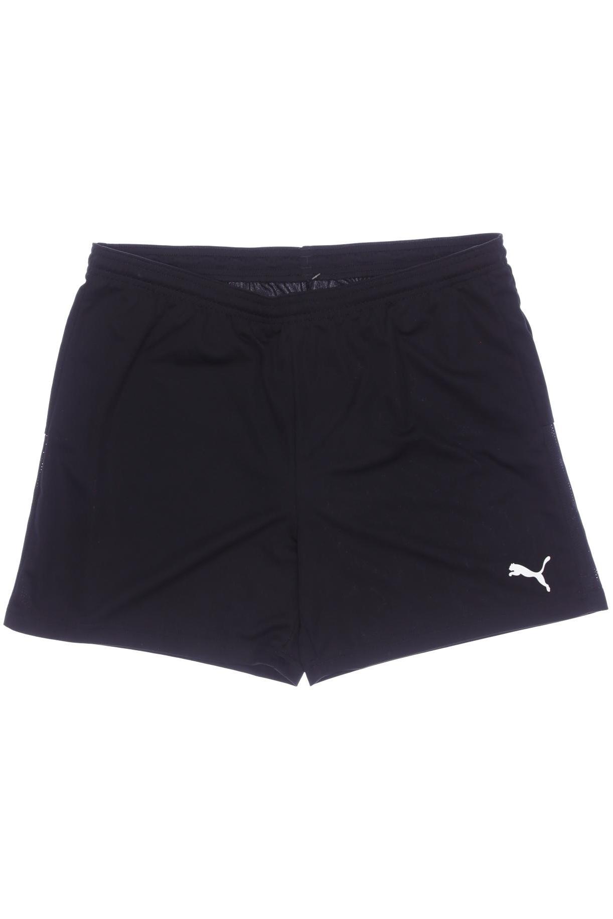 

Puma Damen Shorts, schwarz, Gr. 44