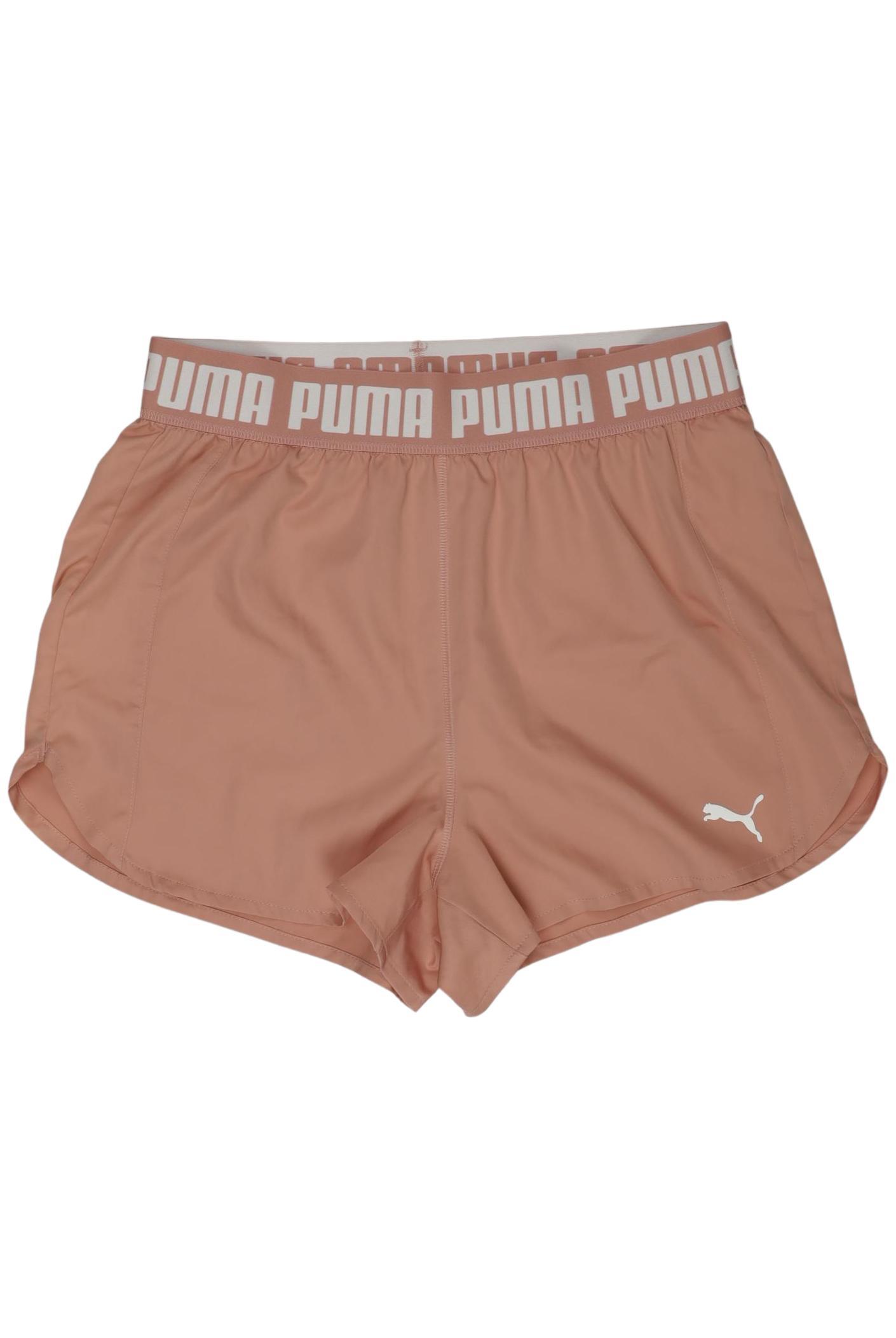 

Puma Damen Shorts, pink, Gr. 38