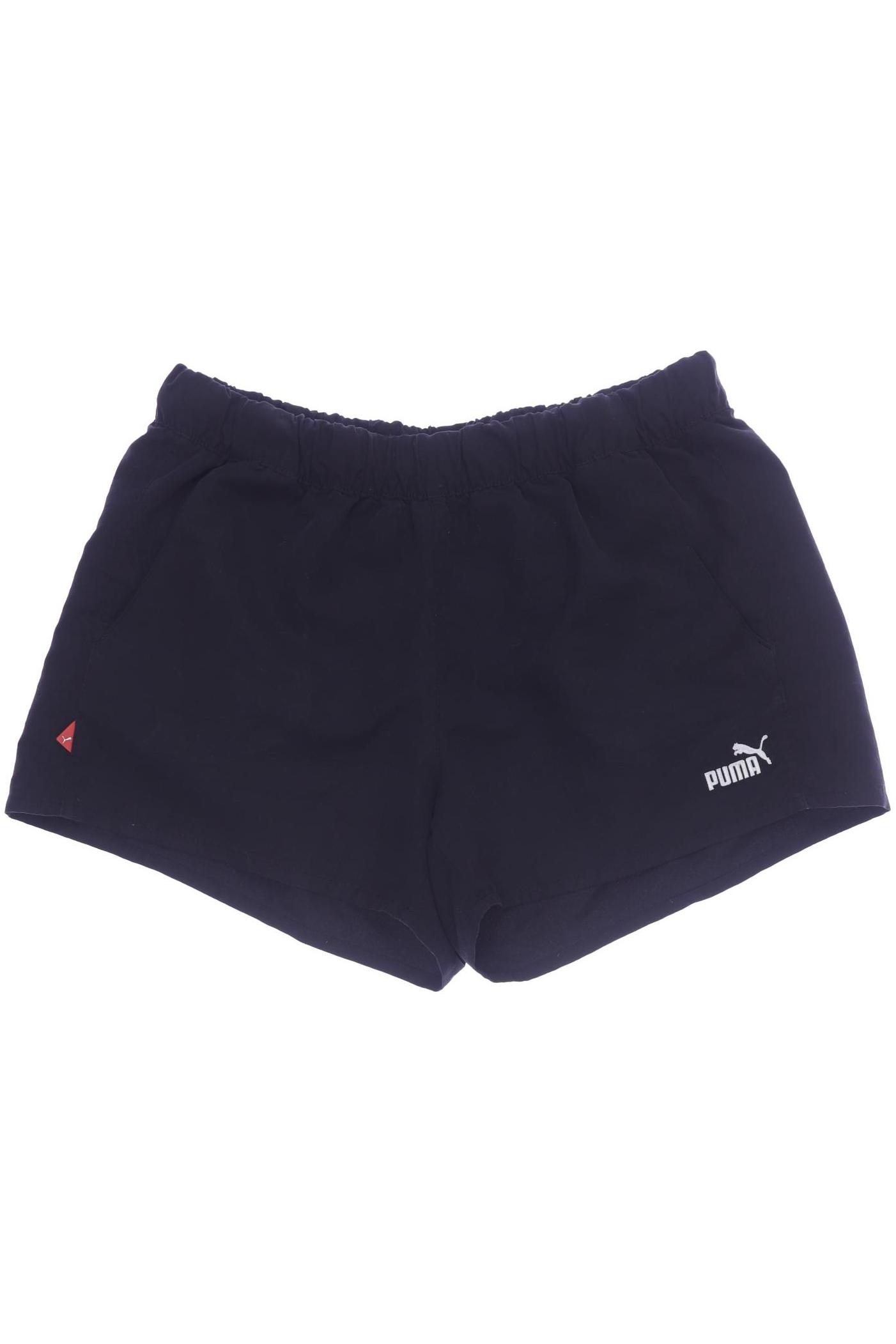 

Puma Damen Shorts, schwarz, Gr. 42