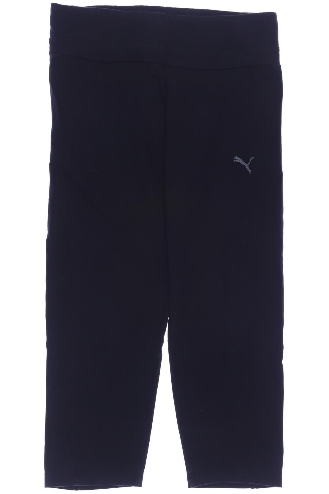 

Puma Damen Shorts, schwarz, Gr. 36