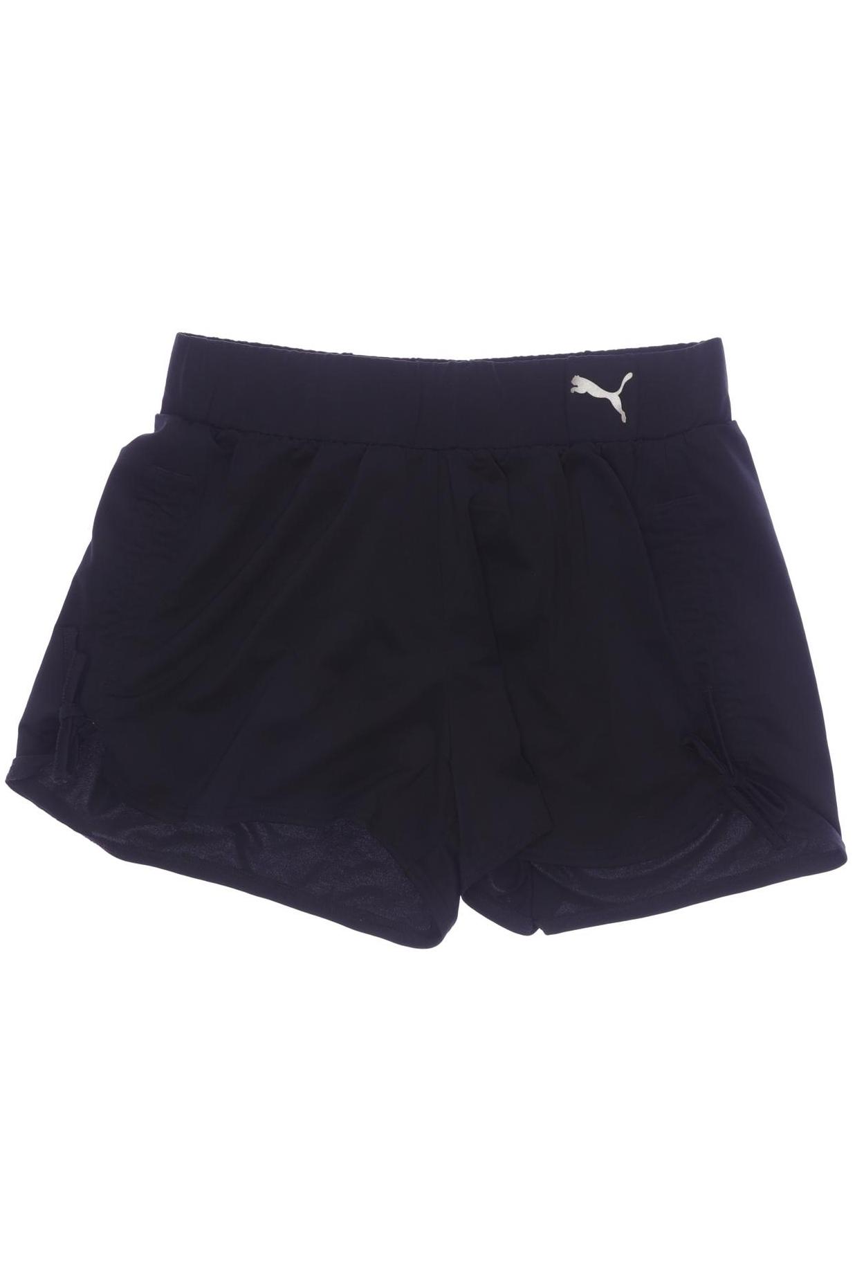 

Puma Damen Shorts, schwarz, Gr. 36