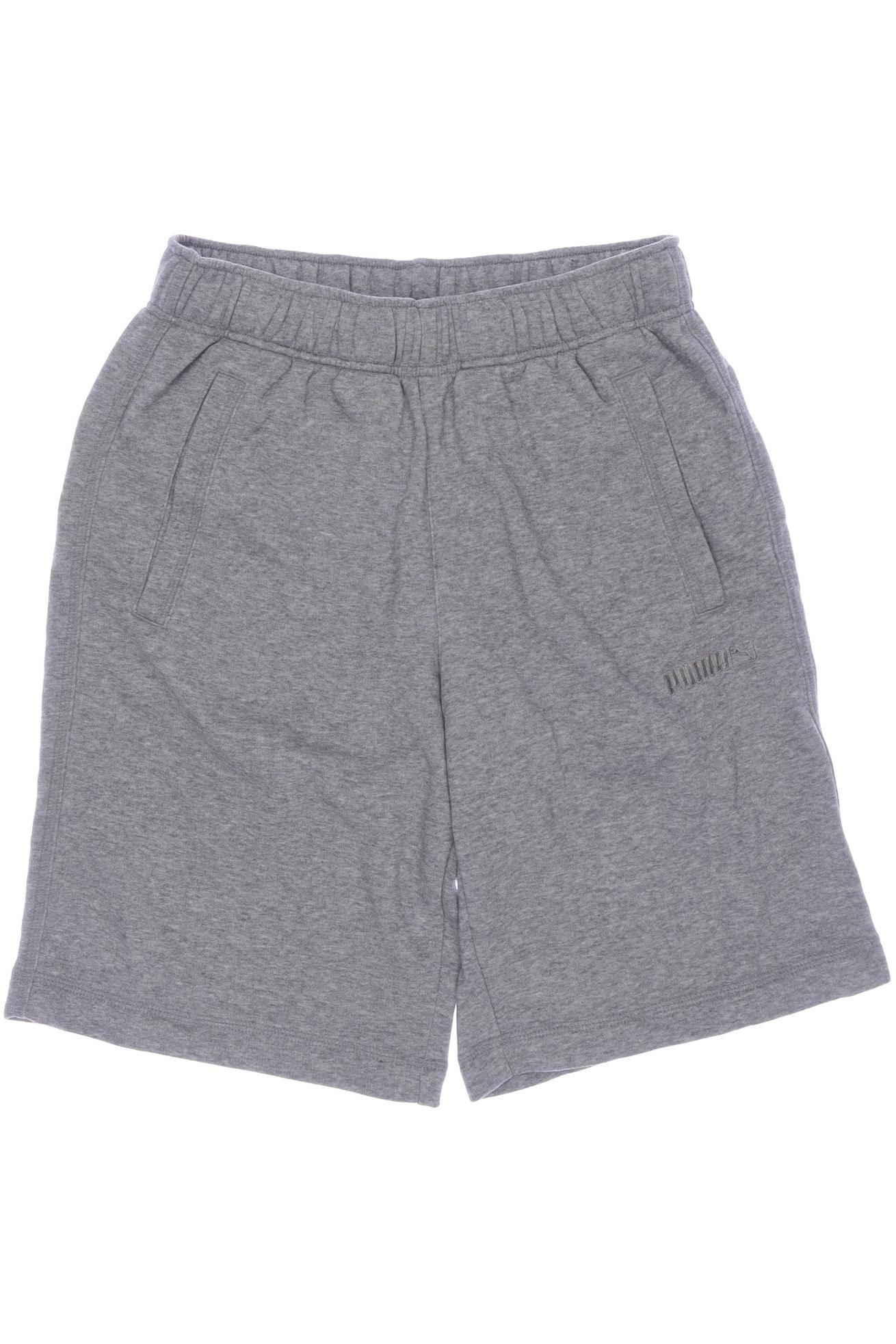 

Puma Damen Shorts, grau, Gr. 44