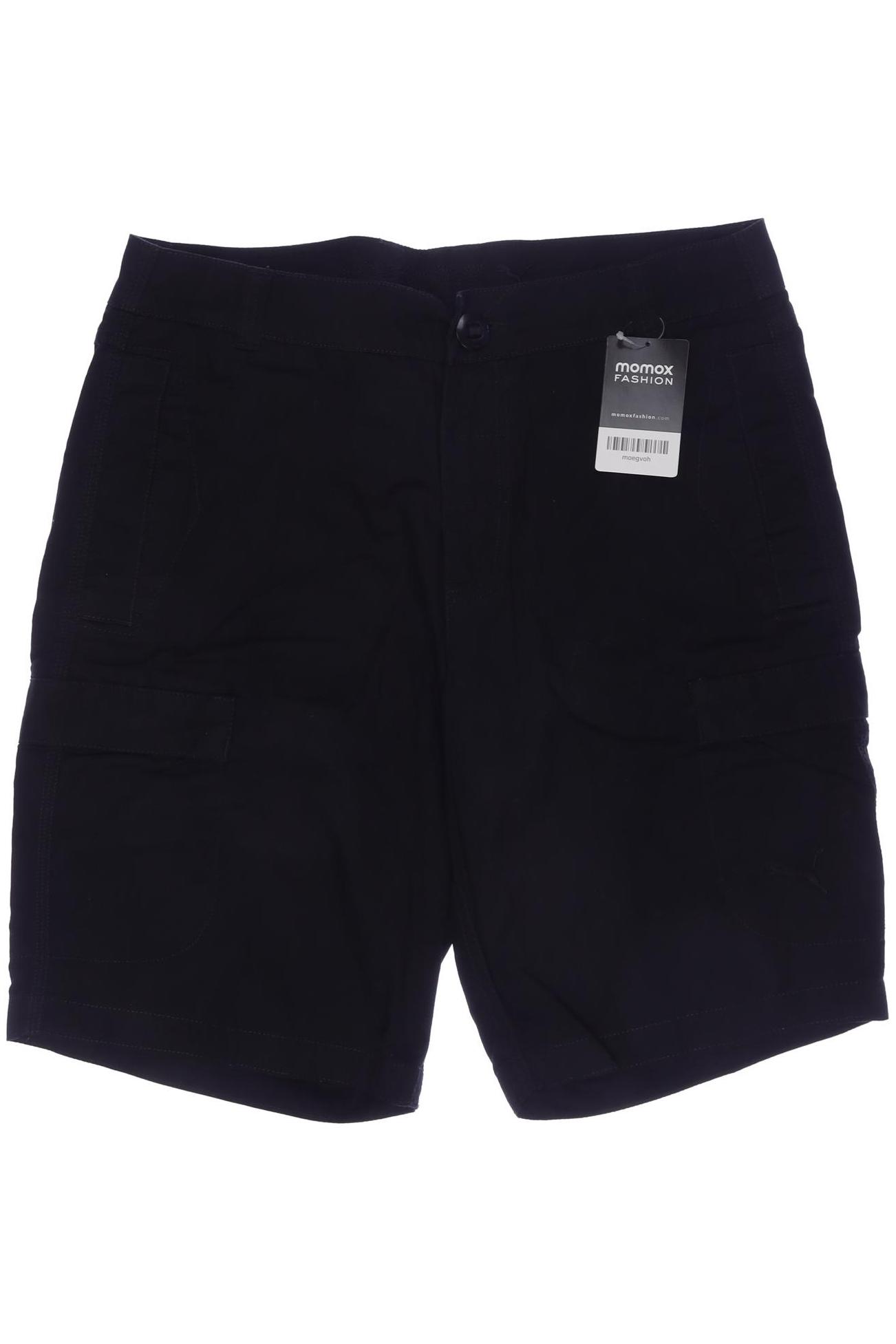 

Puma Damen Shorts, schwarz, Gr. 29