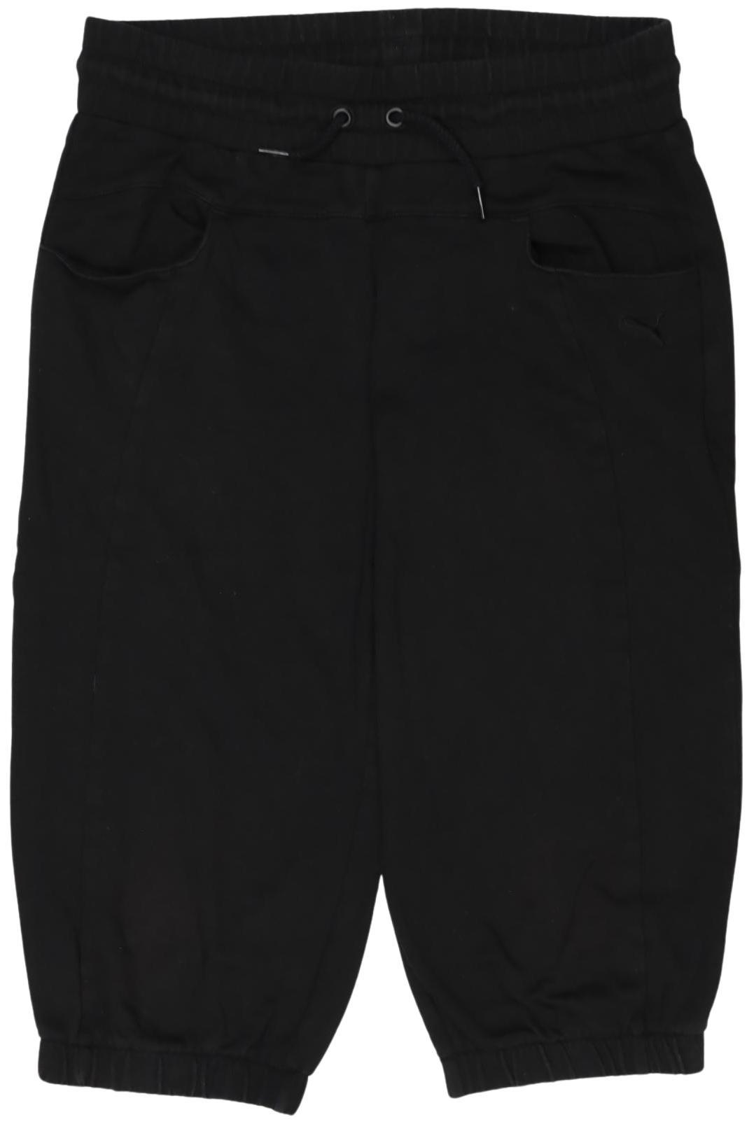

Puma Damen Shorts, schwarz, Gr. 34